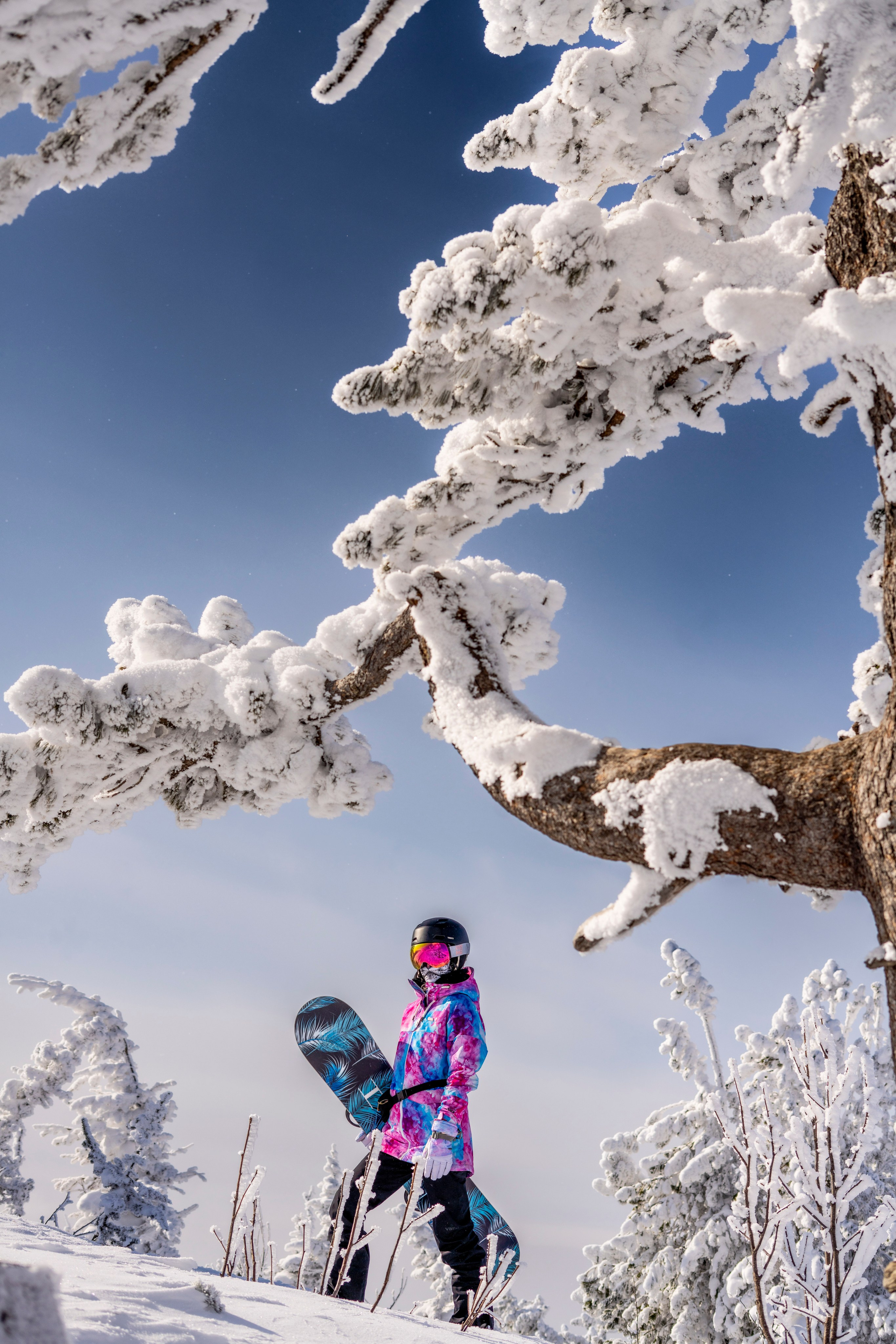 Тур. Анастасия Паршукова — фотограф Шерегеш Новосибирск
