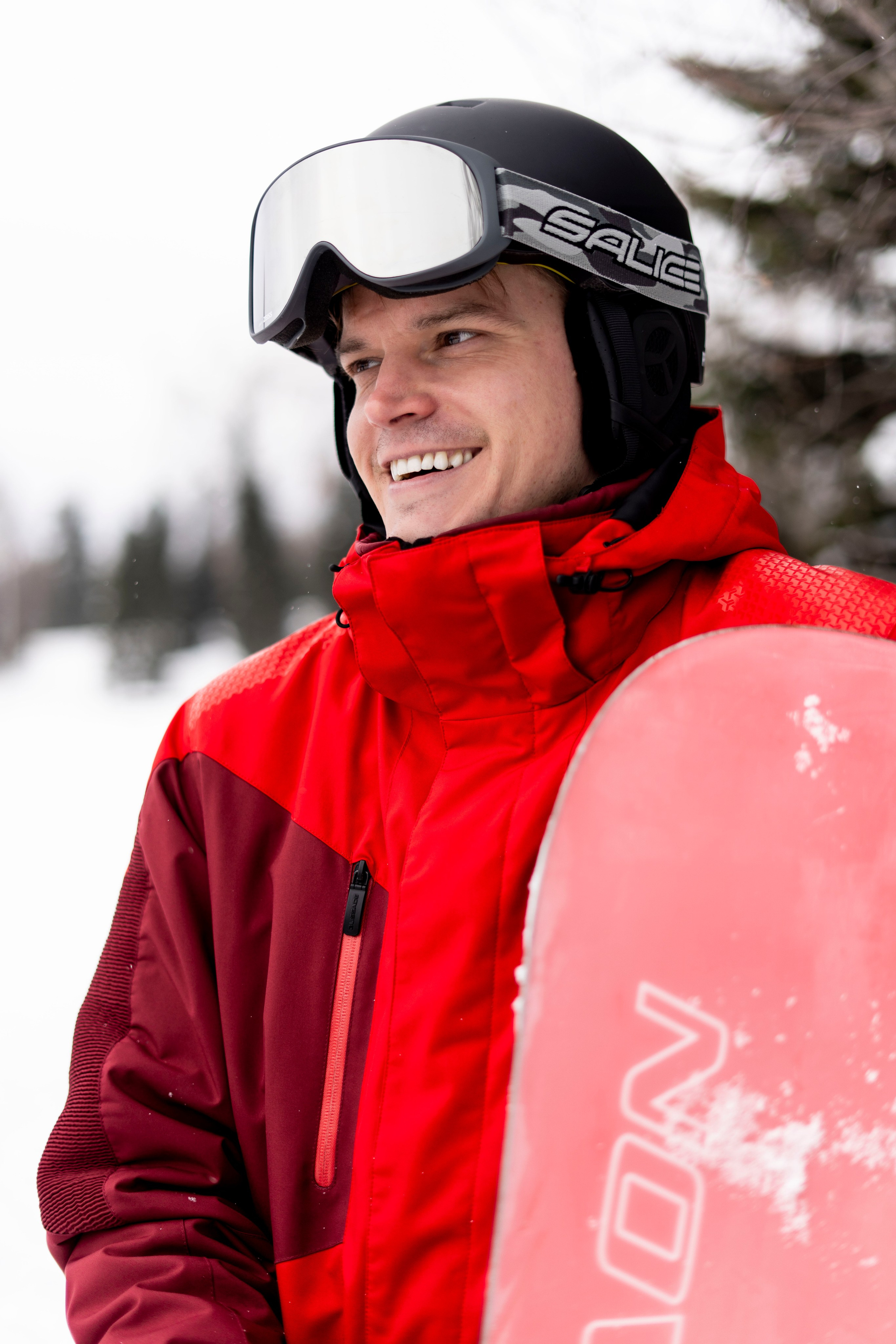 Тур. Анастасия Паршукова — фотограф Шерегеш Новосибирск