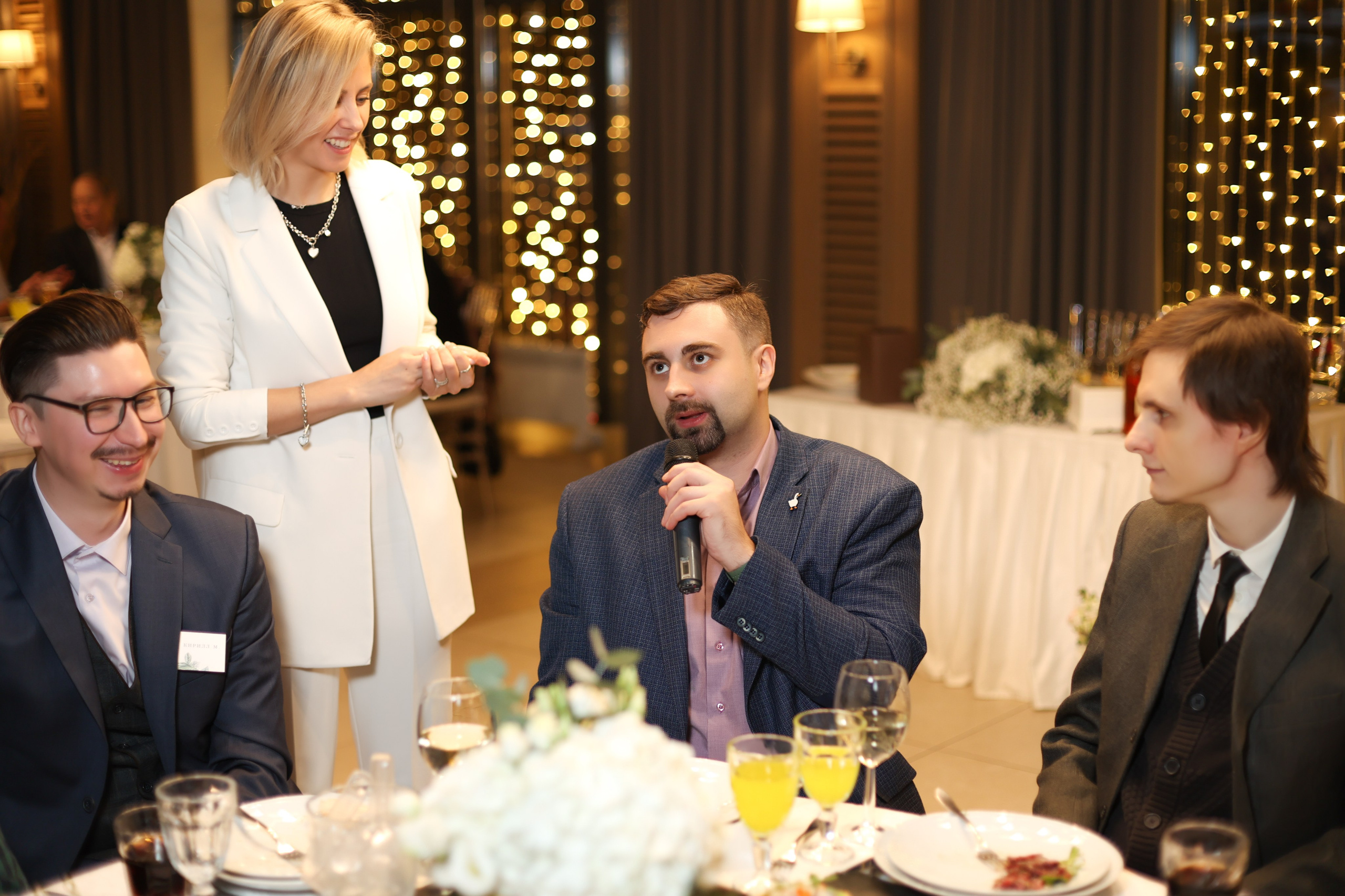 Свадьба Роман и Элина. Репортажный фотограф видеограф в Москве Ольга Плаксина