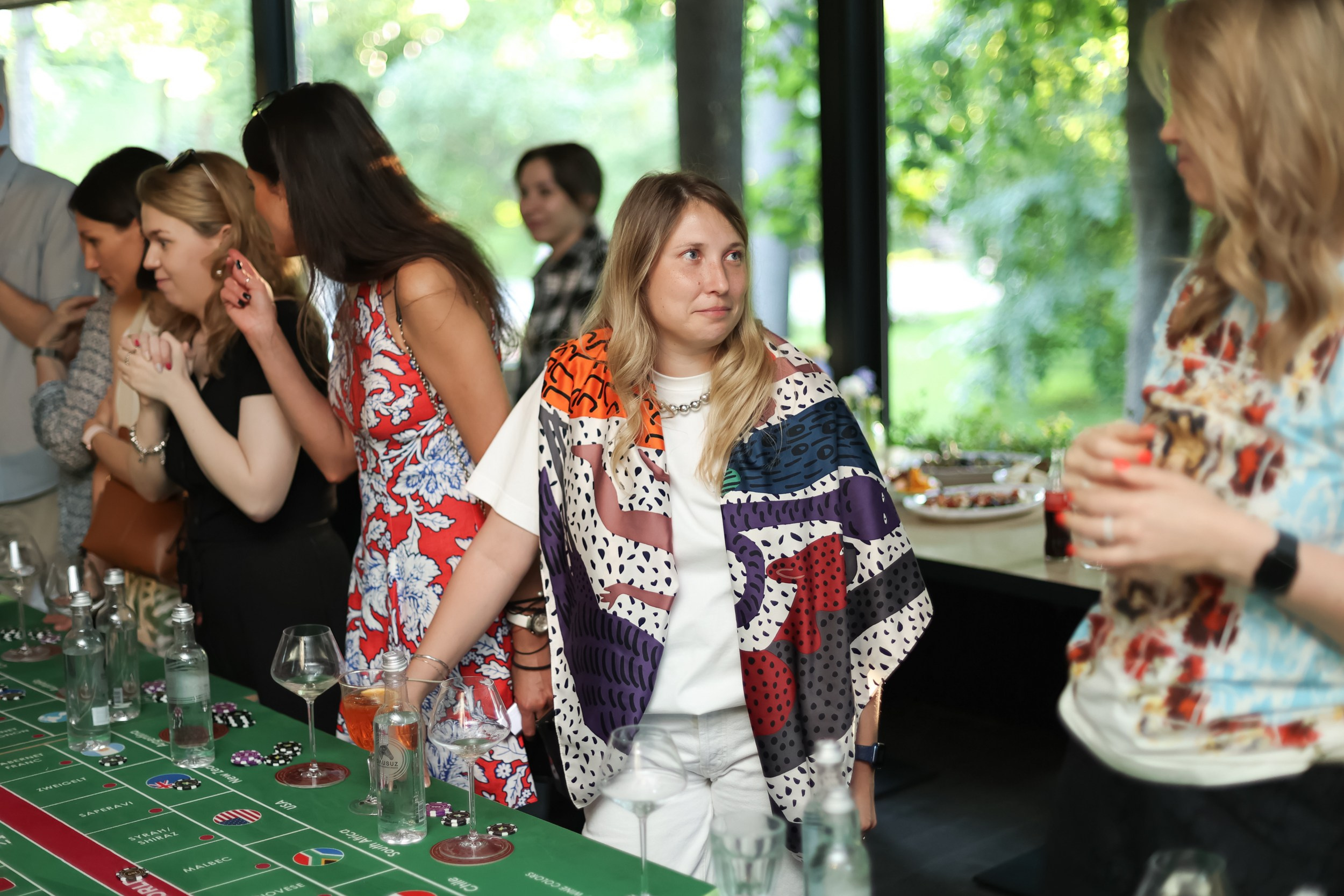 GG. Репортажный фотограф видеограф в Москве Ольга Плаксина