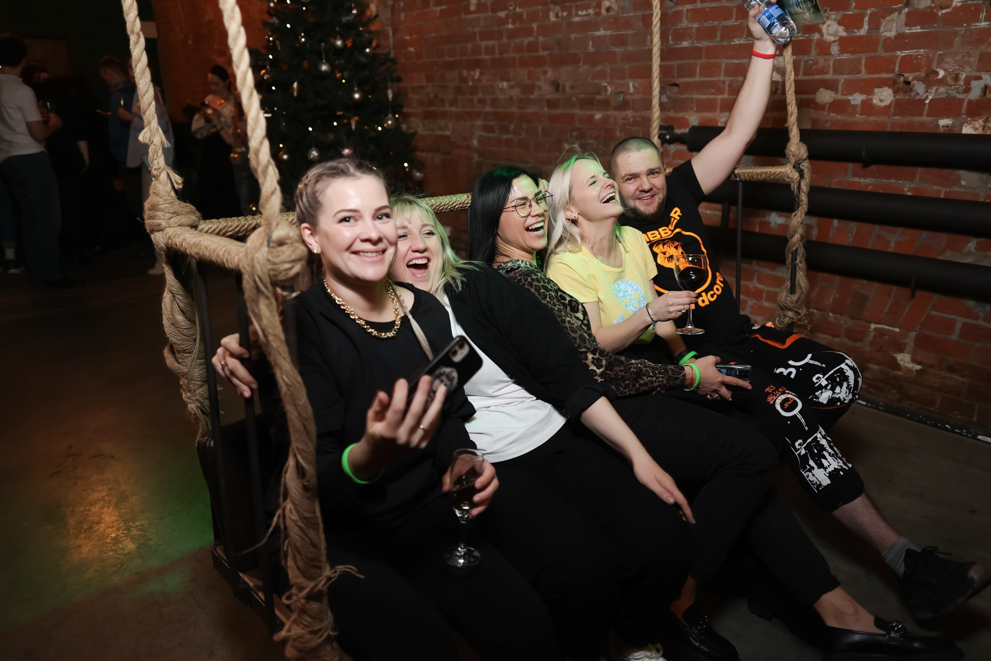 Форт-Боярд. Репортажный фотограф видеограф в Москве Ольга Плаксина