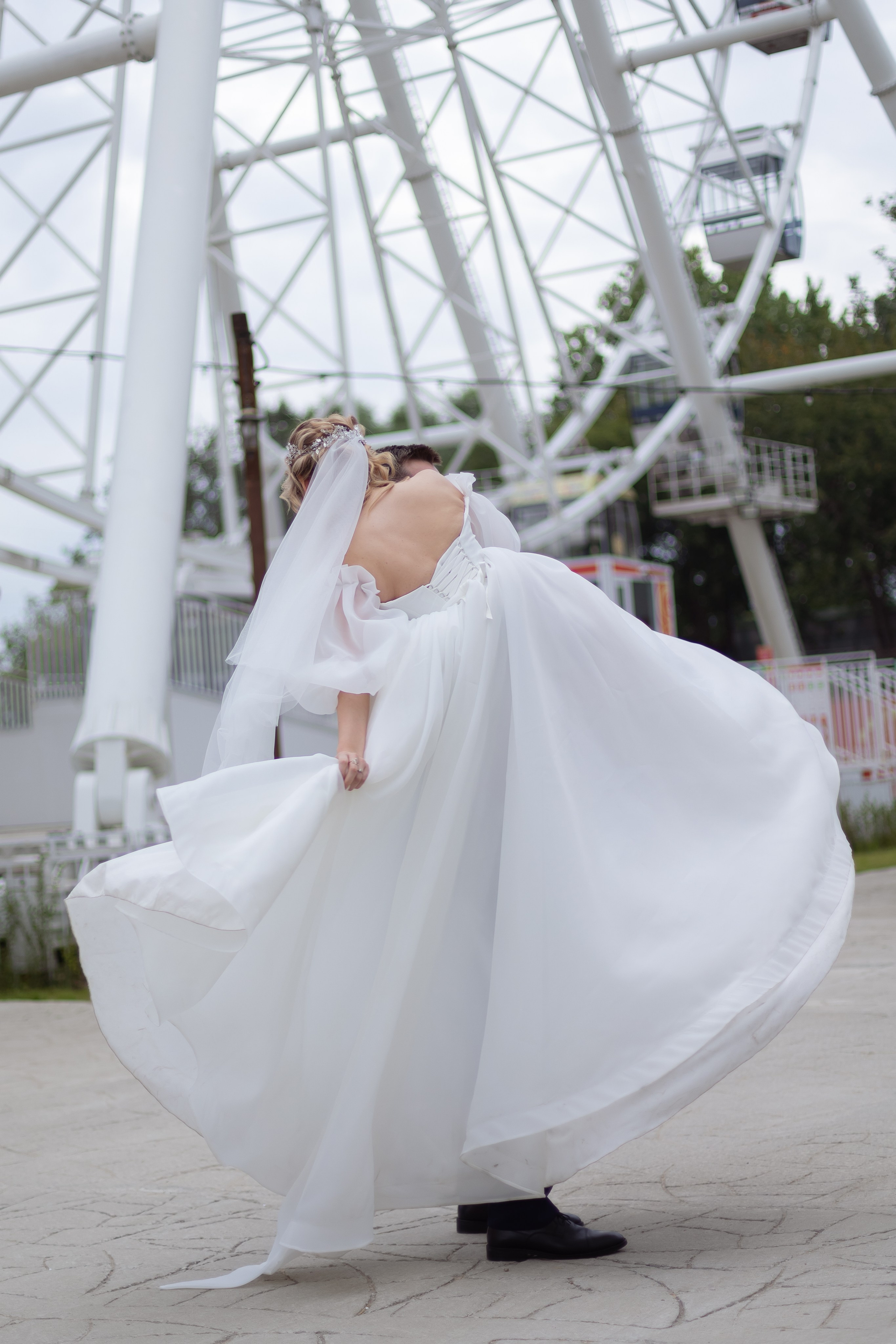 Свадьба Александр и Анастасия. Репортажный фотограф видеограф в Москве Ольга Плаксина