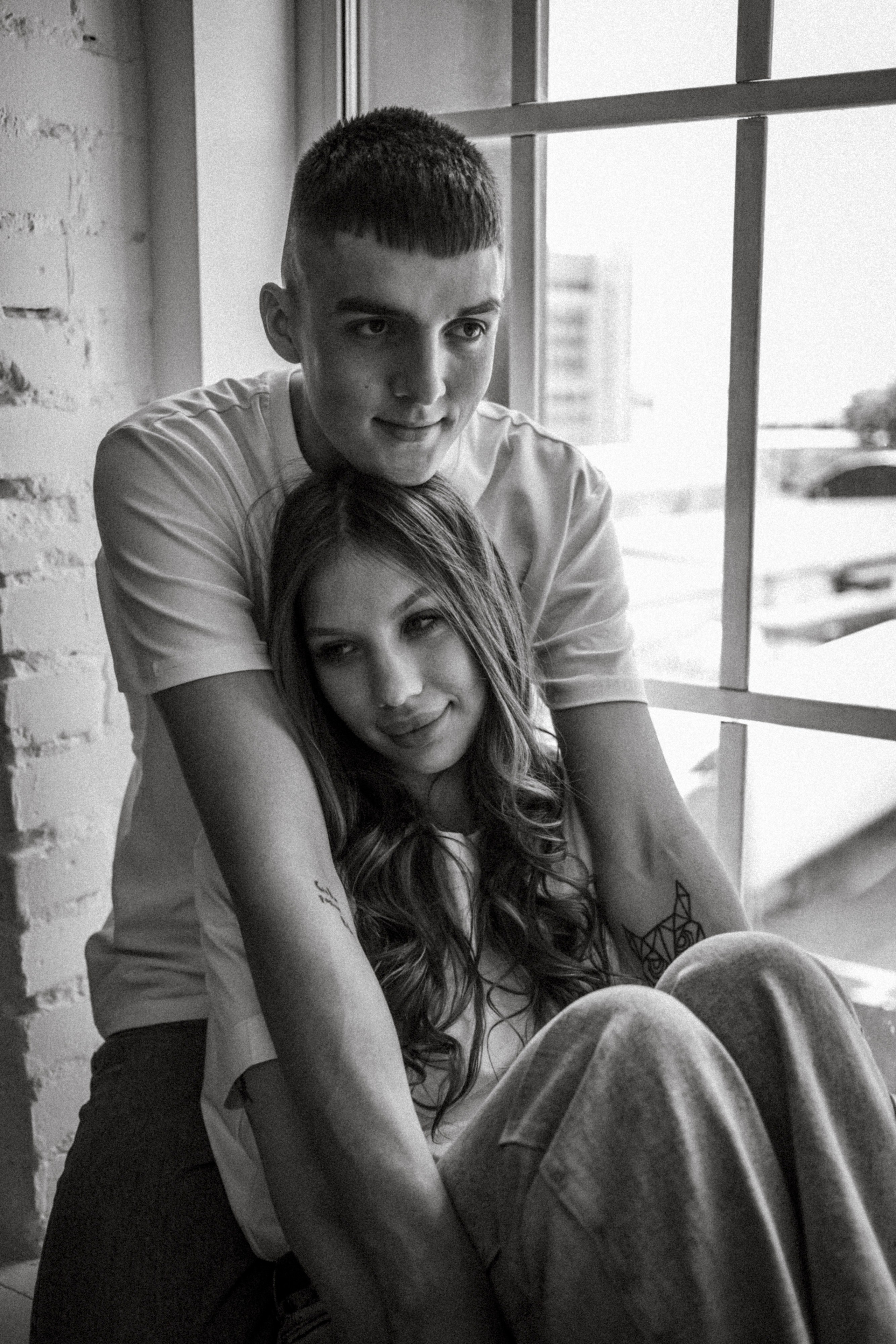 Семейные фотосессии. Анна Мальцева | Фотограф в Новосибирске