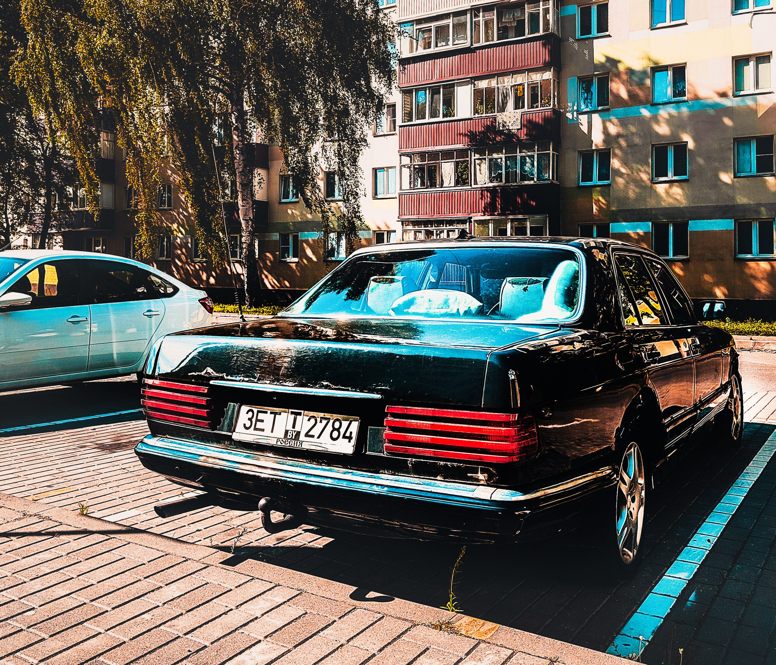 Street photo. Фотограф (photographer) Lischinski Vitaliy