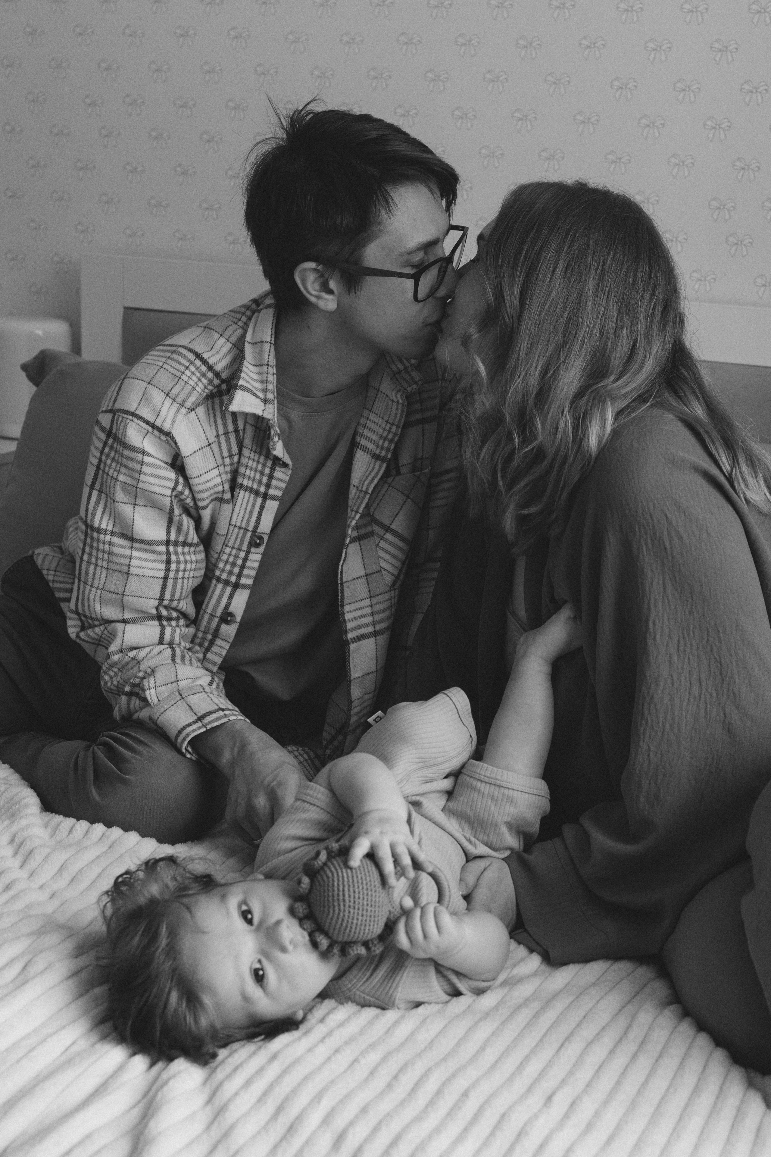 Пол годика Константину. Фотограф Ирина Панина