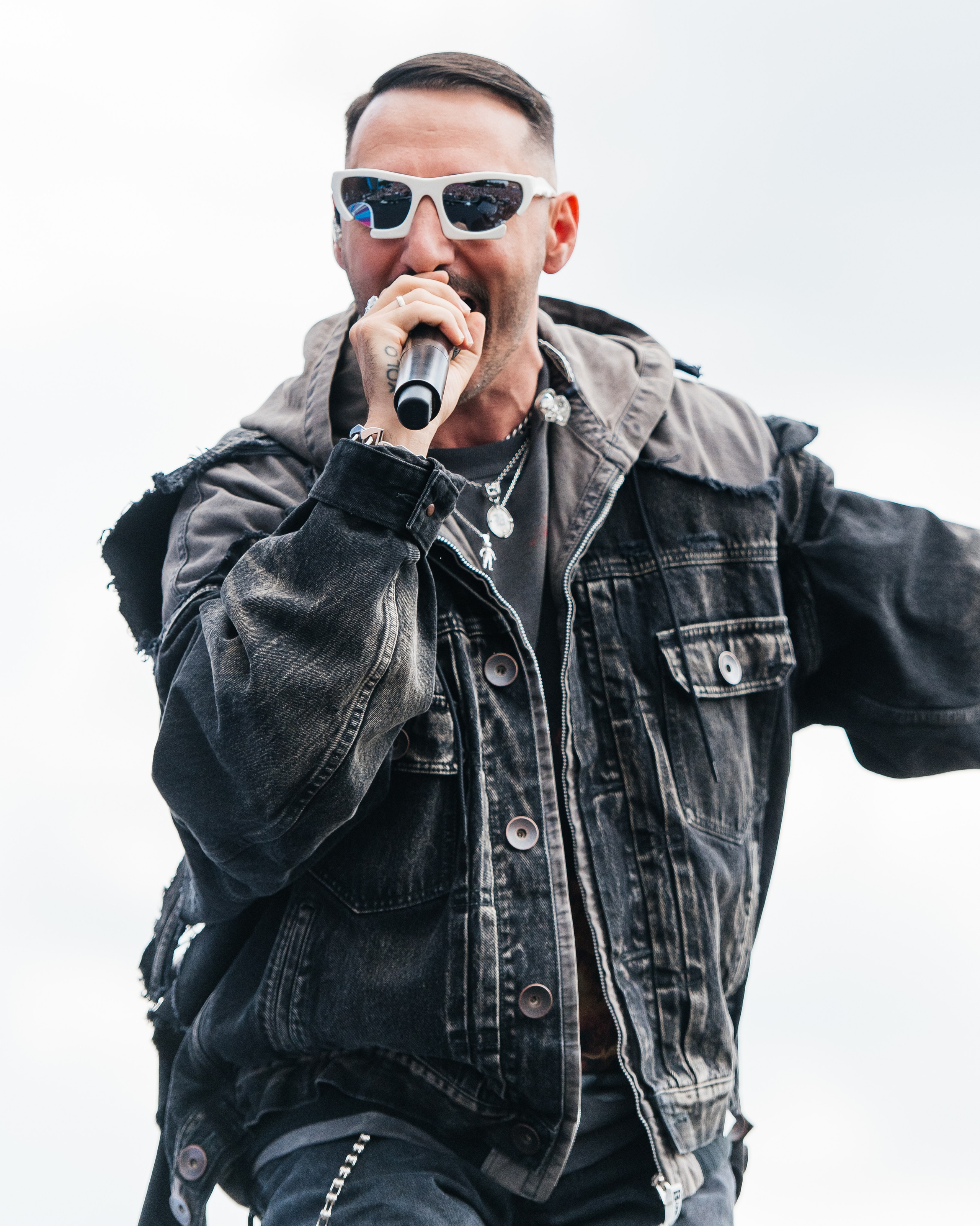 VK FEST 2024. ДИНА МИХНЕВА спортивный фотограф Москва