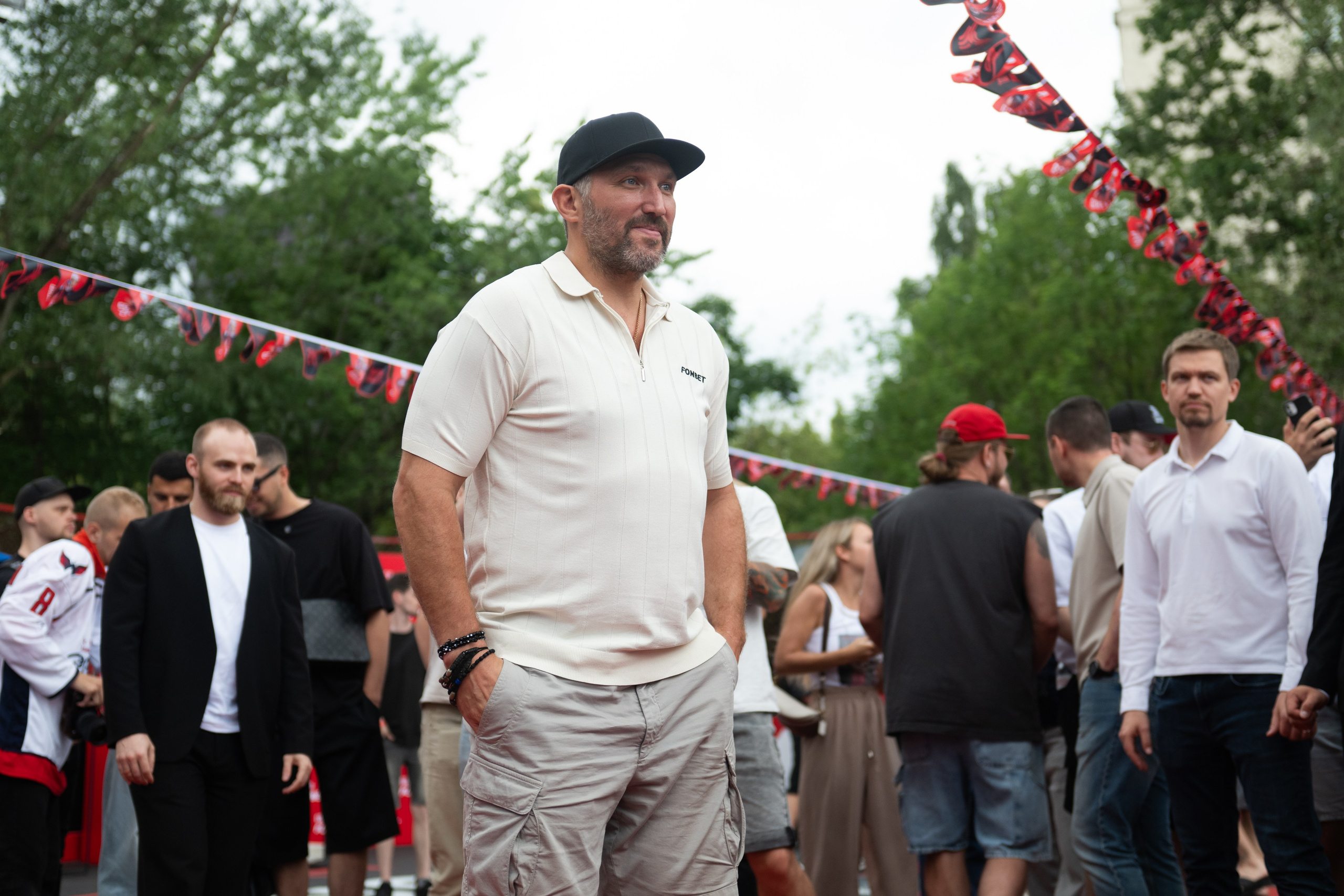 Рекорд Овечкина. ДИНА МИХНЕВА спортивный фотограф Москва