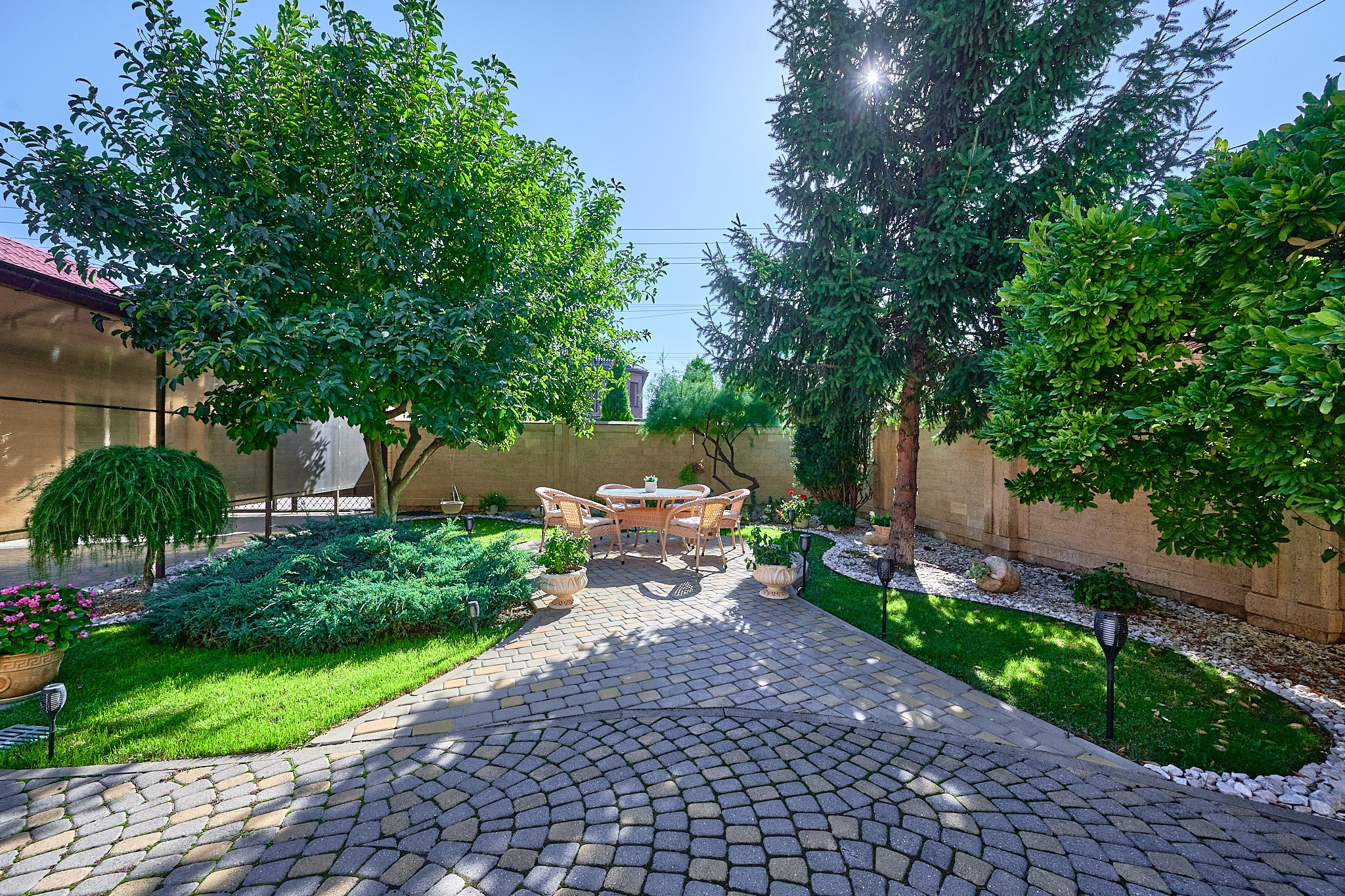 Квартира 194. Интерьерный фотограф в Краснодаре