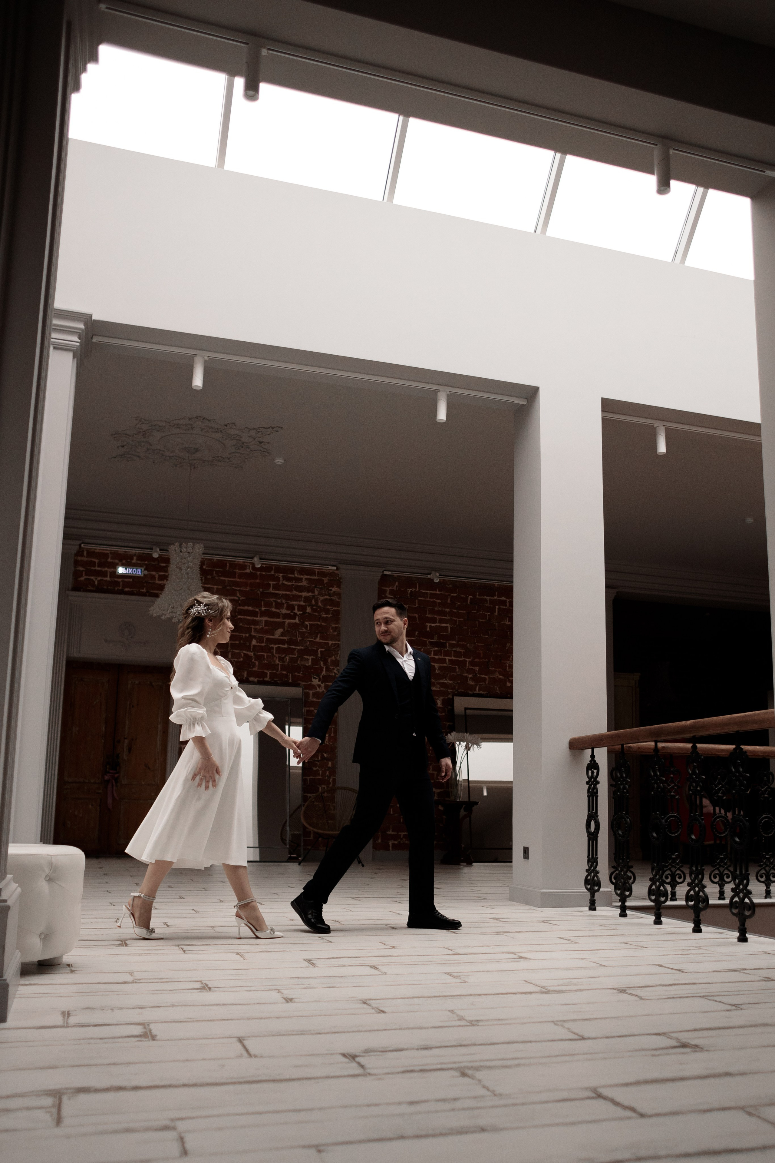 Дмитрий & Наталья. Свадебный фотограф в Астрахани. Фототуры по Астрахани и в горы Кавказа