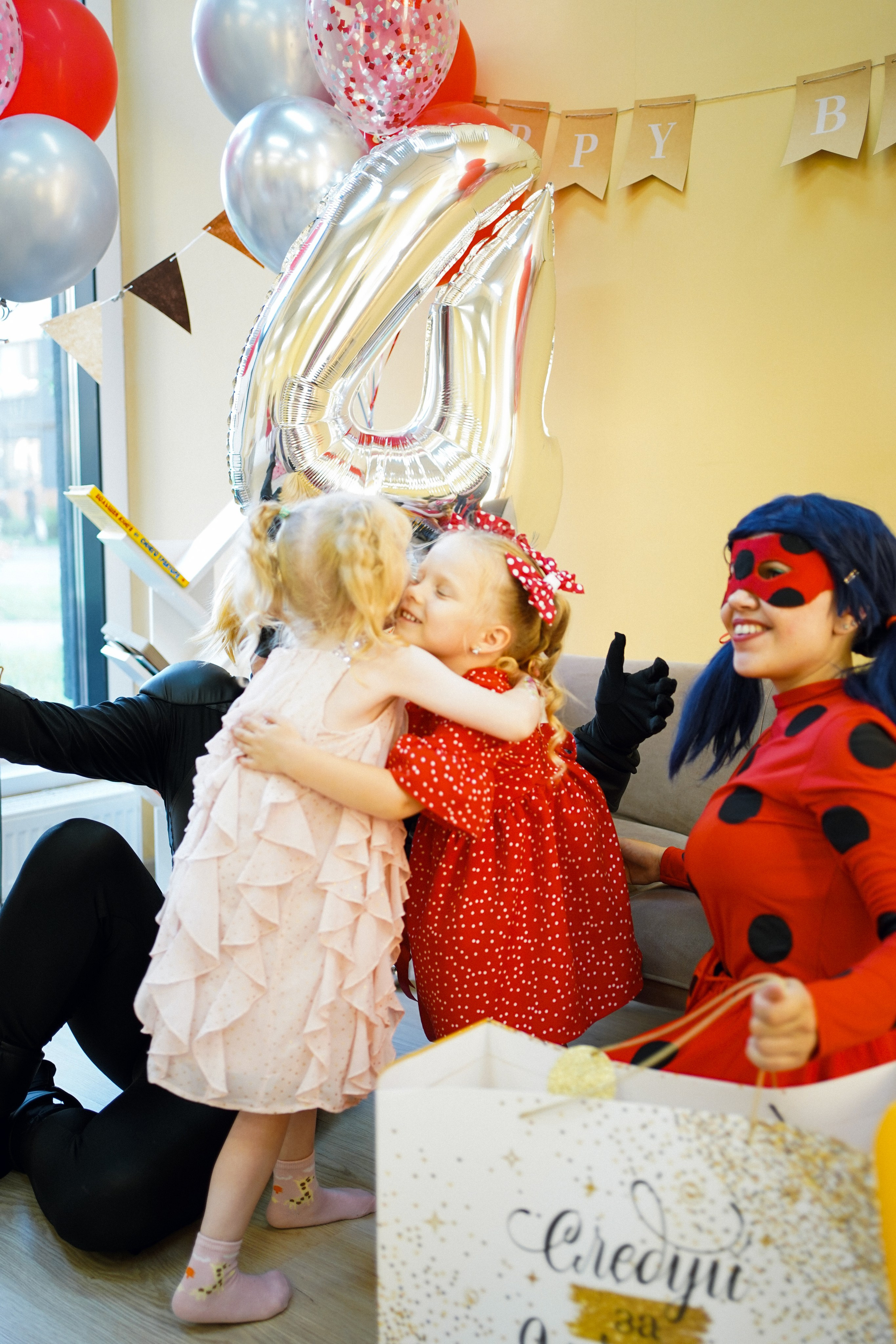 Агуша /день рождения/. Семейный и портретный фотограф в Екатеринбурге Yana Strok