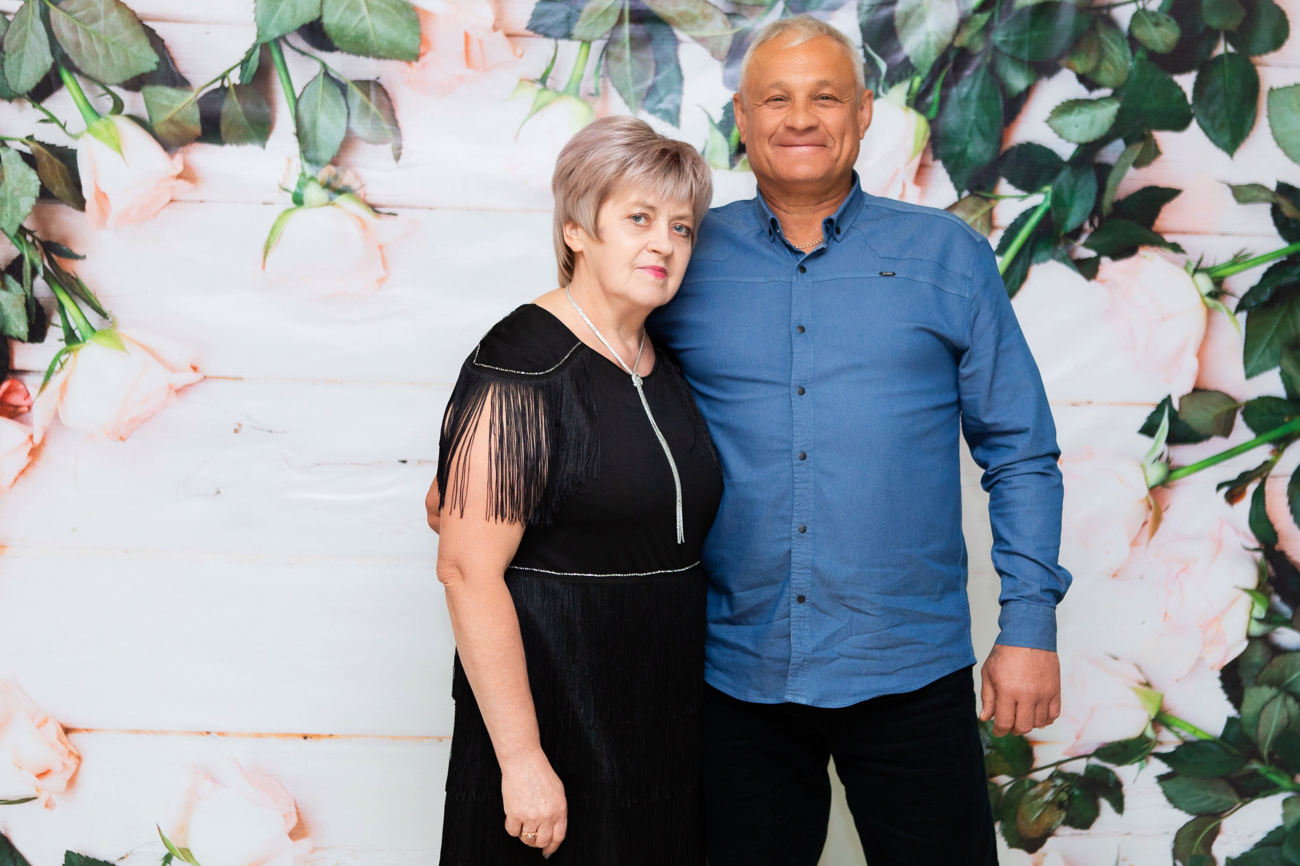 День Рождения 08.05. Профессиональный фотограф в Мценске и Орловской области