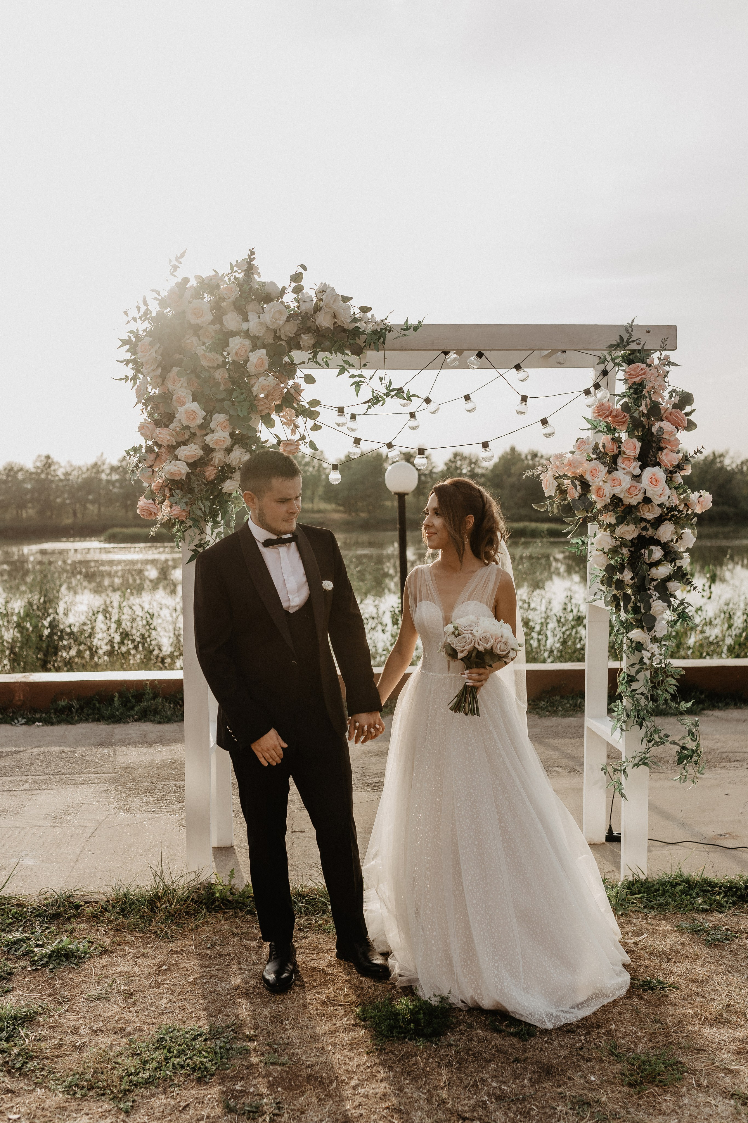 Артур и Диана. Свадебный и семейный фотограф в Нижнекамске, Набережных Челнах