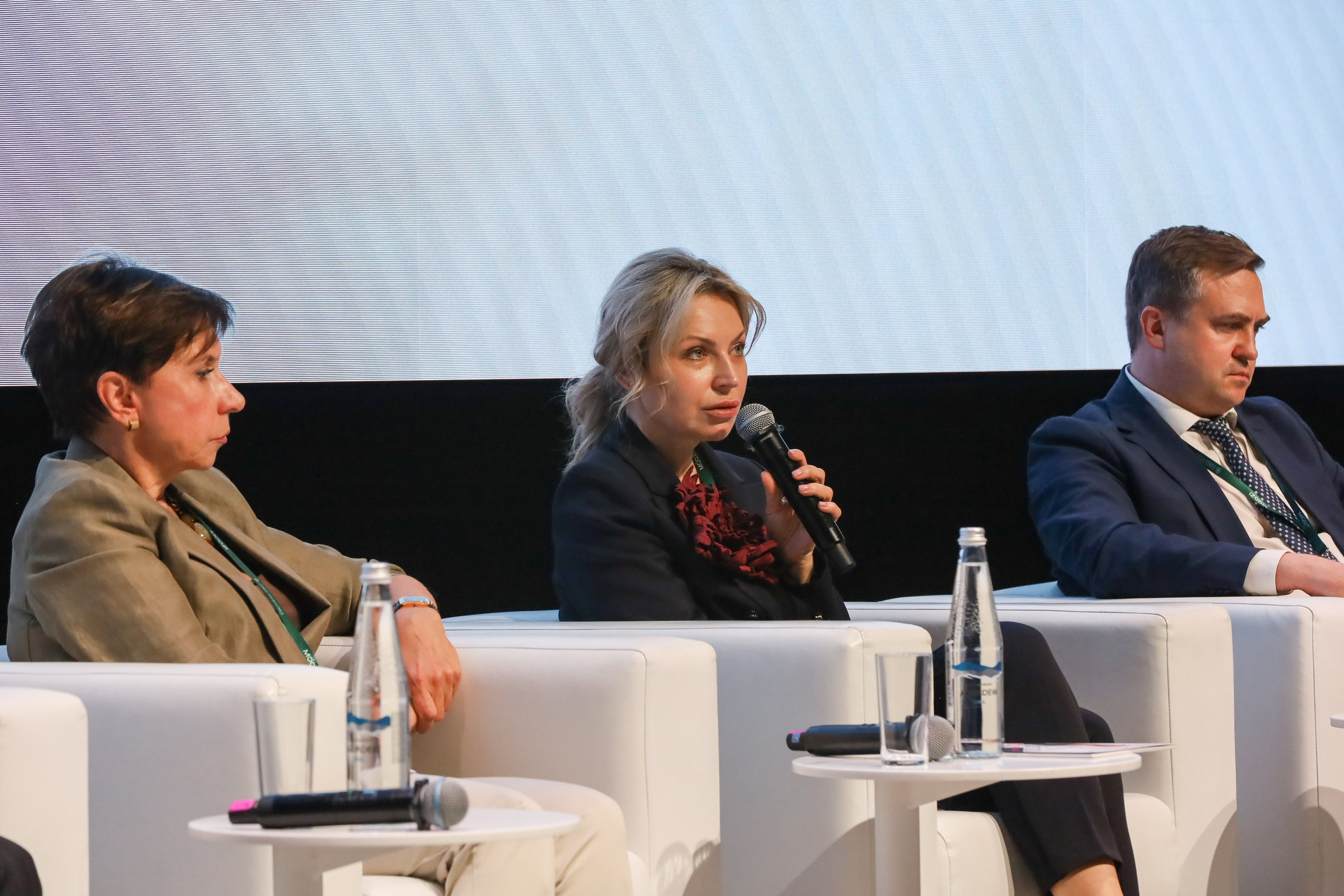 ПРЕВЕНТМЕД 2025 — ФОРУМ ПРЕВЕНТИВНОЙ МЕДИЦИНЫ. Фотограф мероприятий Ирина Каширина