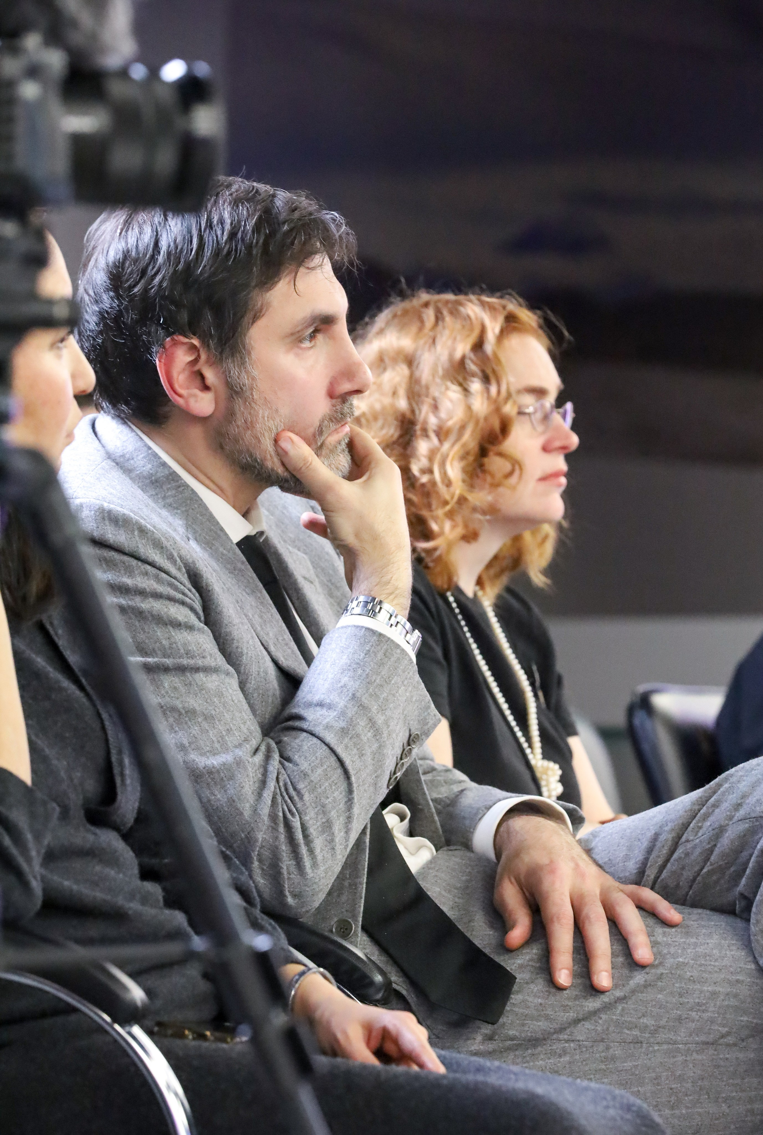 ДАЛЬНЕВОСТОЧНАЯ КИНОПРЕМИЯ 2024. Фотограф мероприятий Ирина Каширина