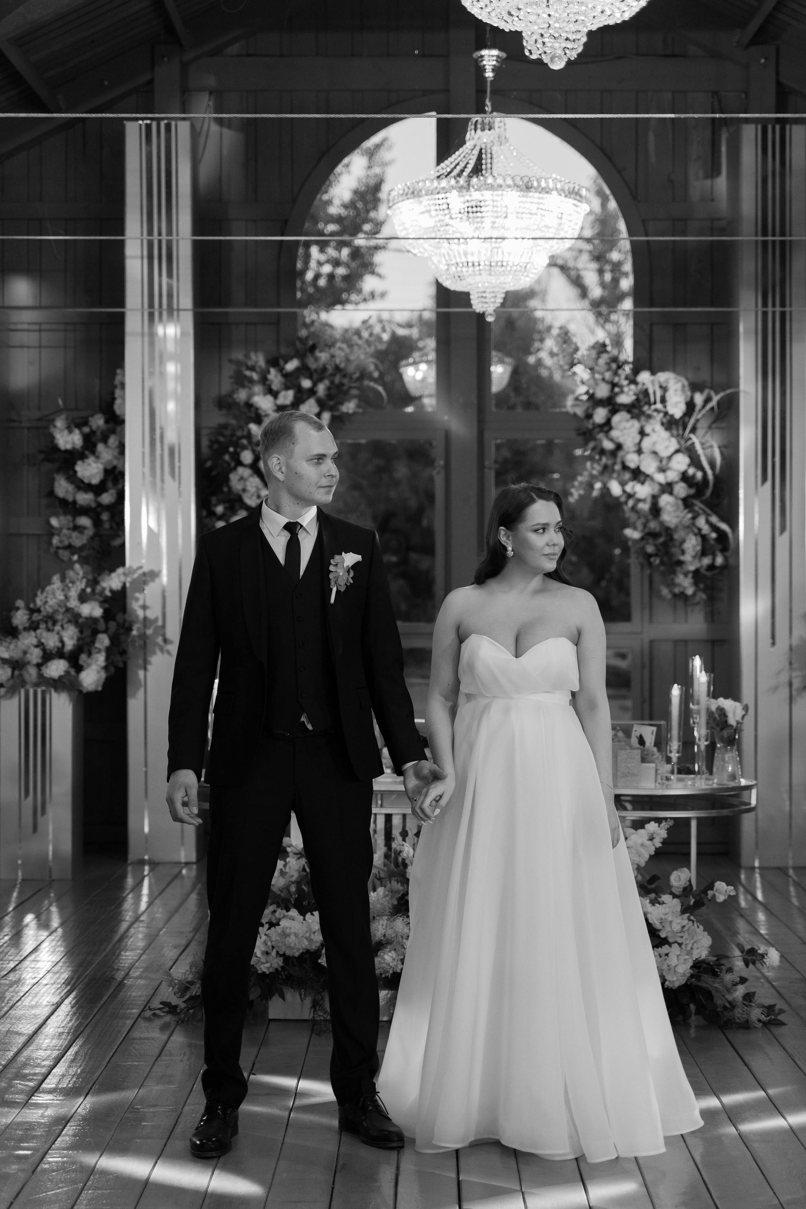 Дмитрий & Зилия. Свадебный фотограф Казань | Рустем Габдуллин