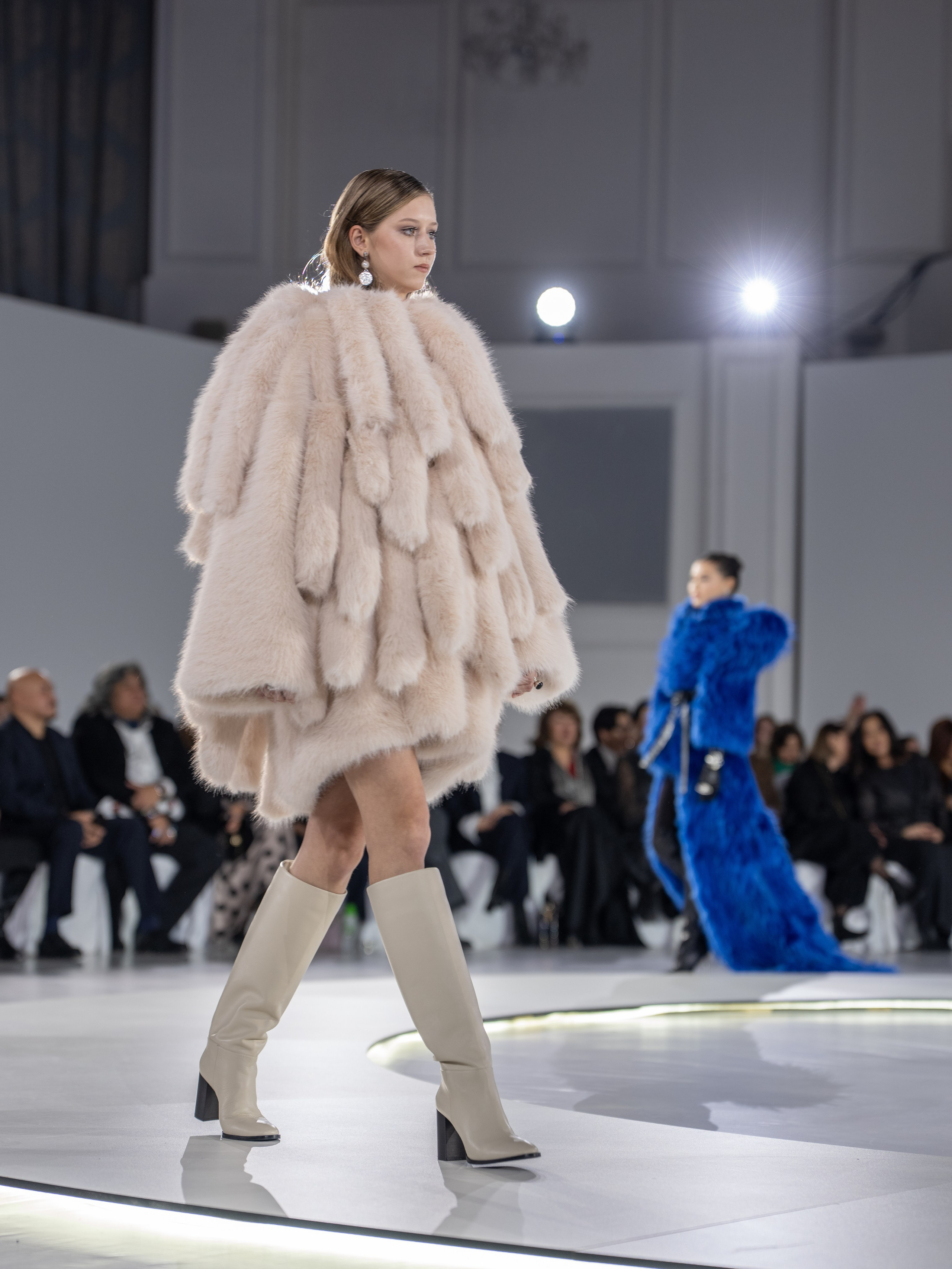 Дизайнер Arunaz