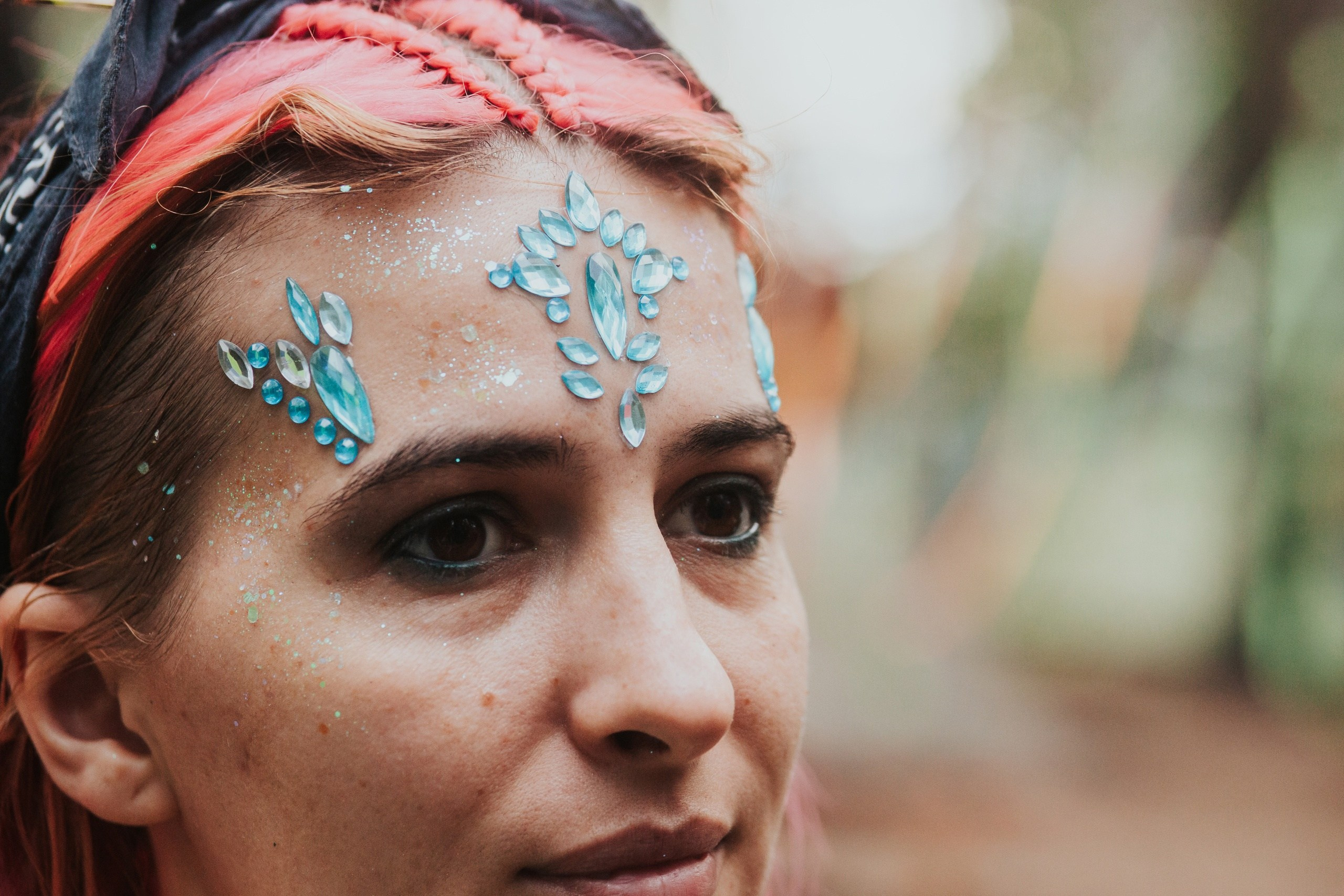 Фестивали. Репортажный и свадебный фотограф в Новосибирске Марина Красавина