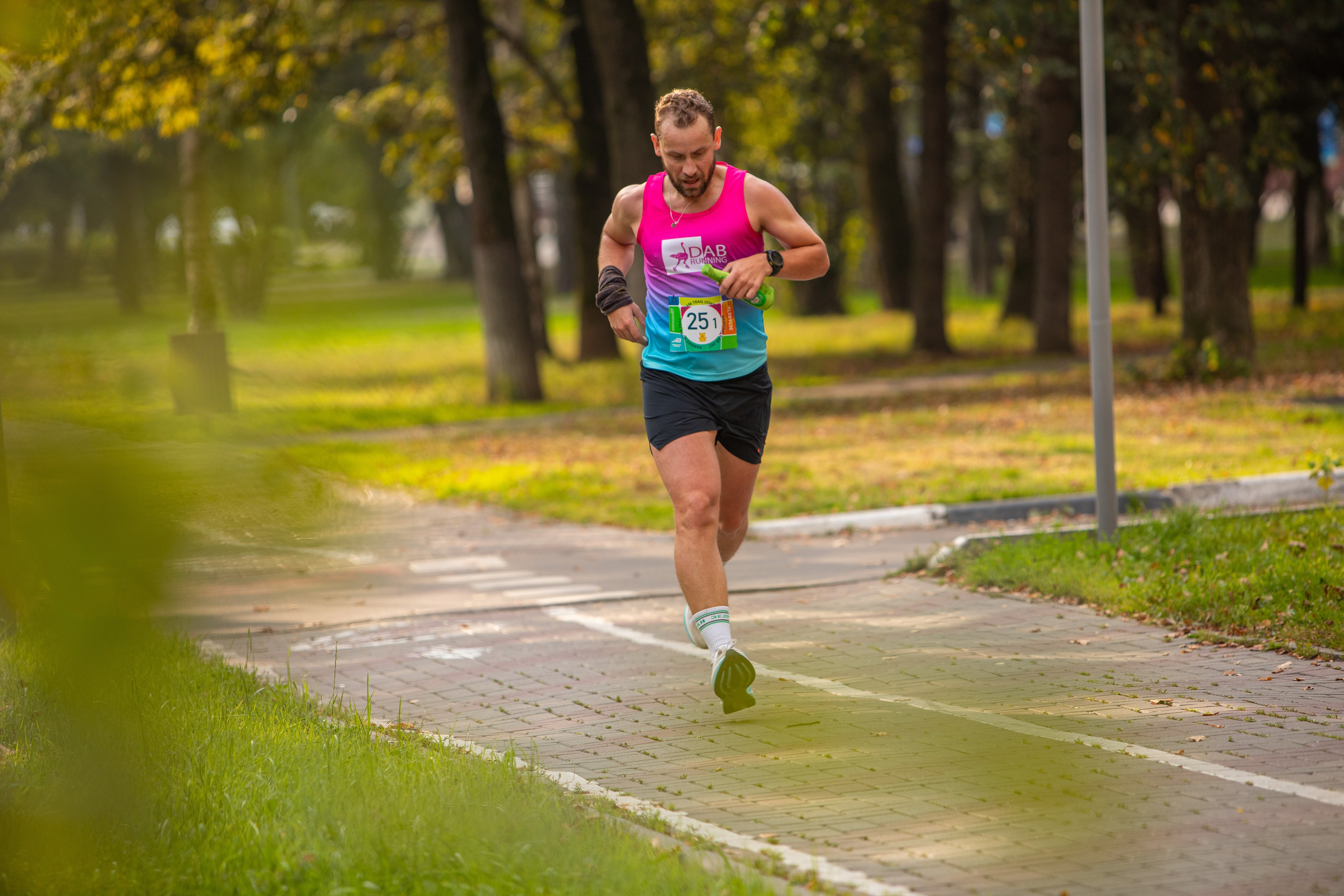 Эстафета Игрушки 01.09.24. Фотограф Сергей Ловкий