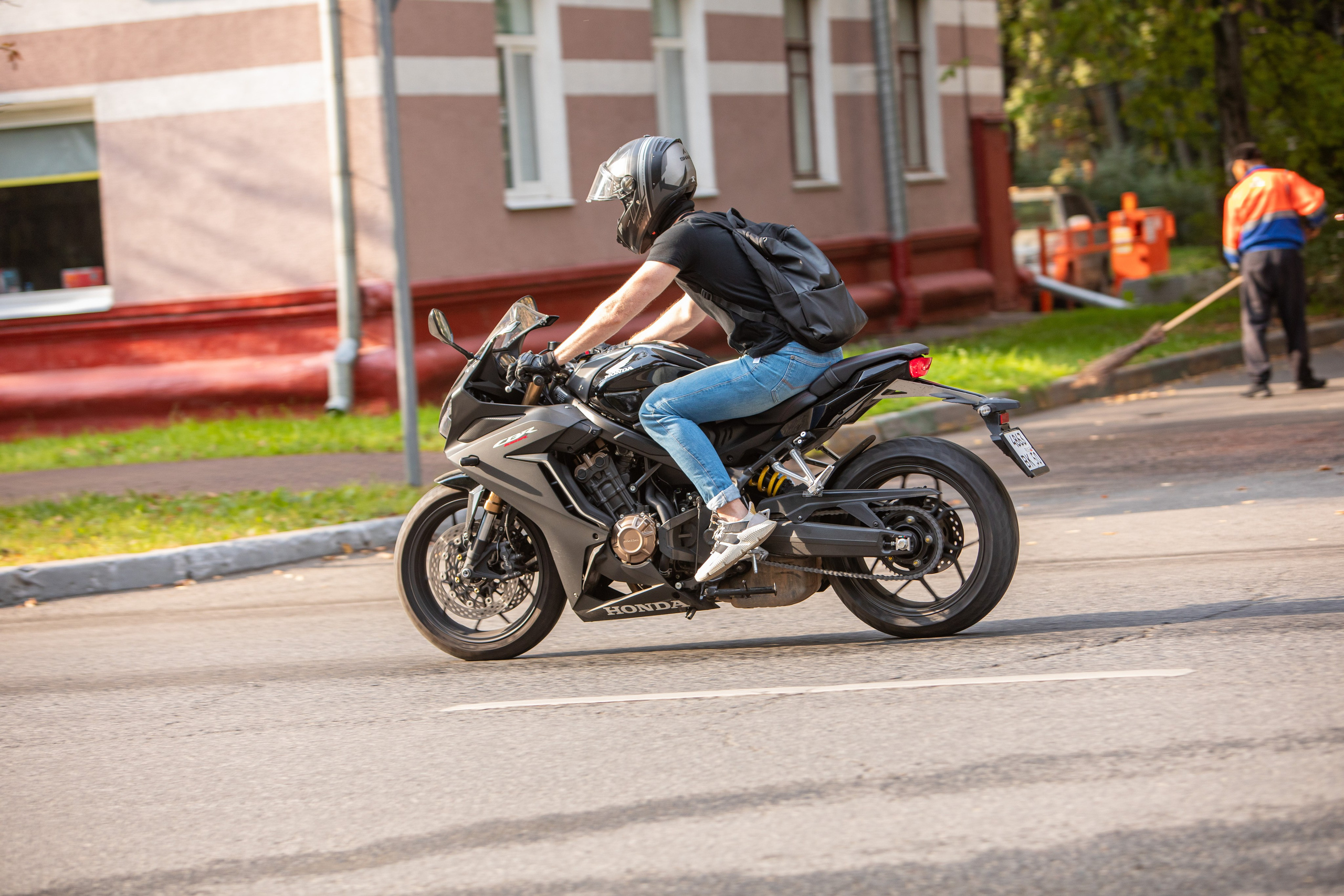 Эстафета Игрушки 01.09.24. Фотограф Сергей Ловкий