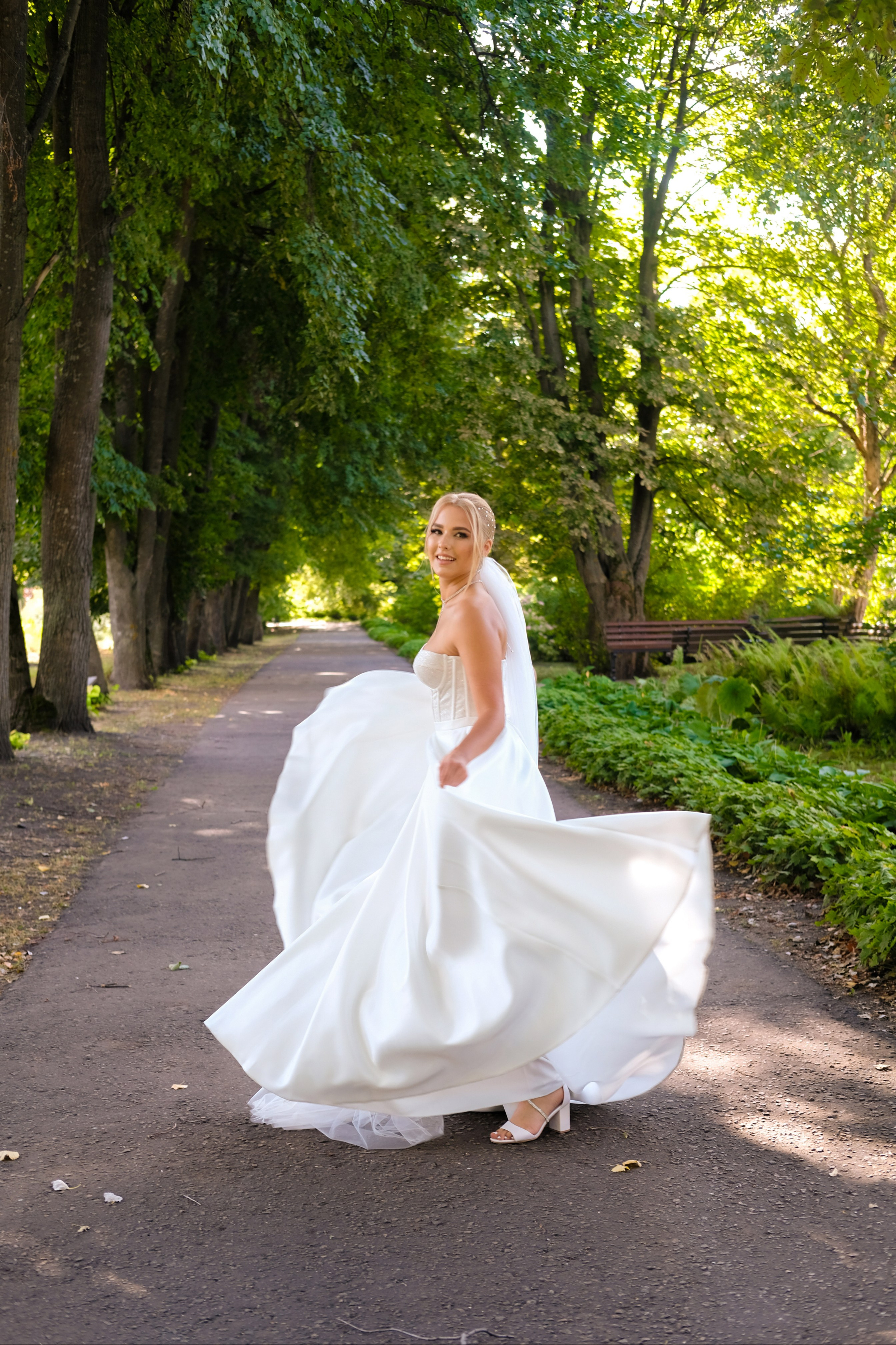 Все начинается с любви. Фотограф Саранск Ирина Шишкина, все виды съемок