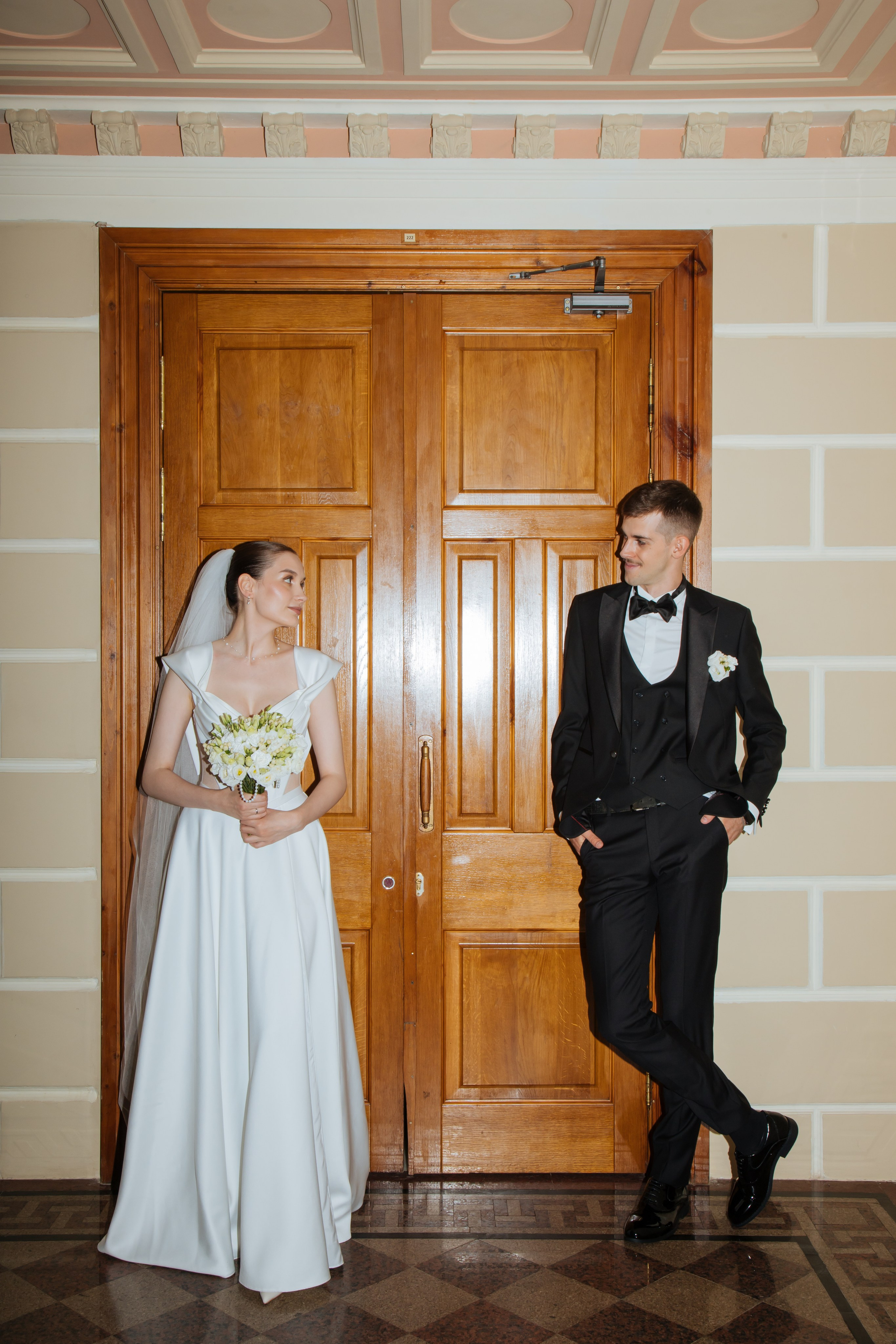 Анастасия&Федор. Креативный, коммерческий фотограф в Москве