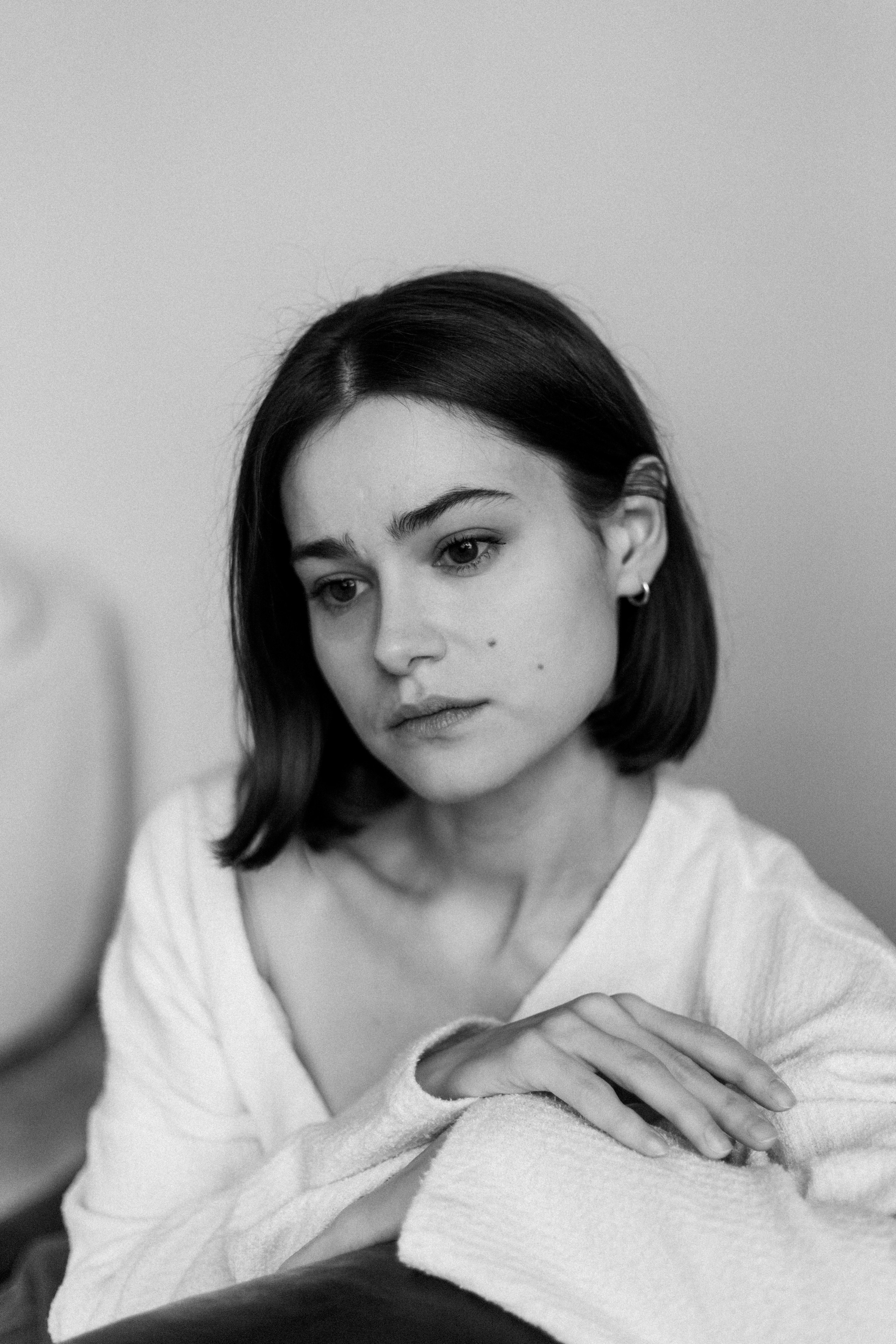 Диана. Женский фотограф в Москве Юля Иванова