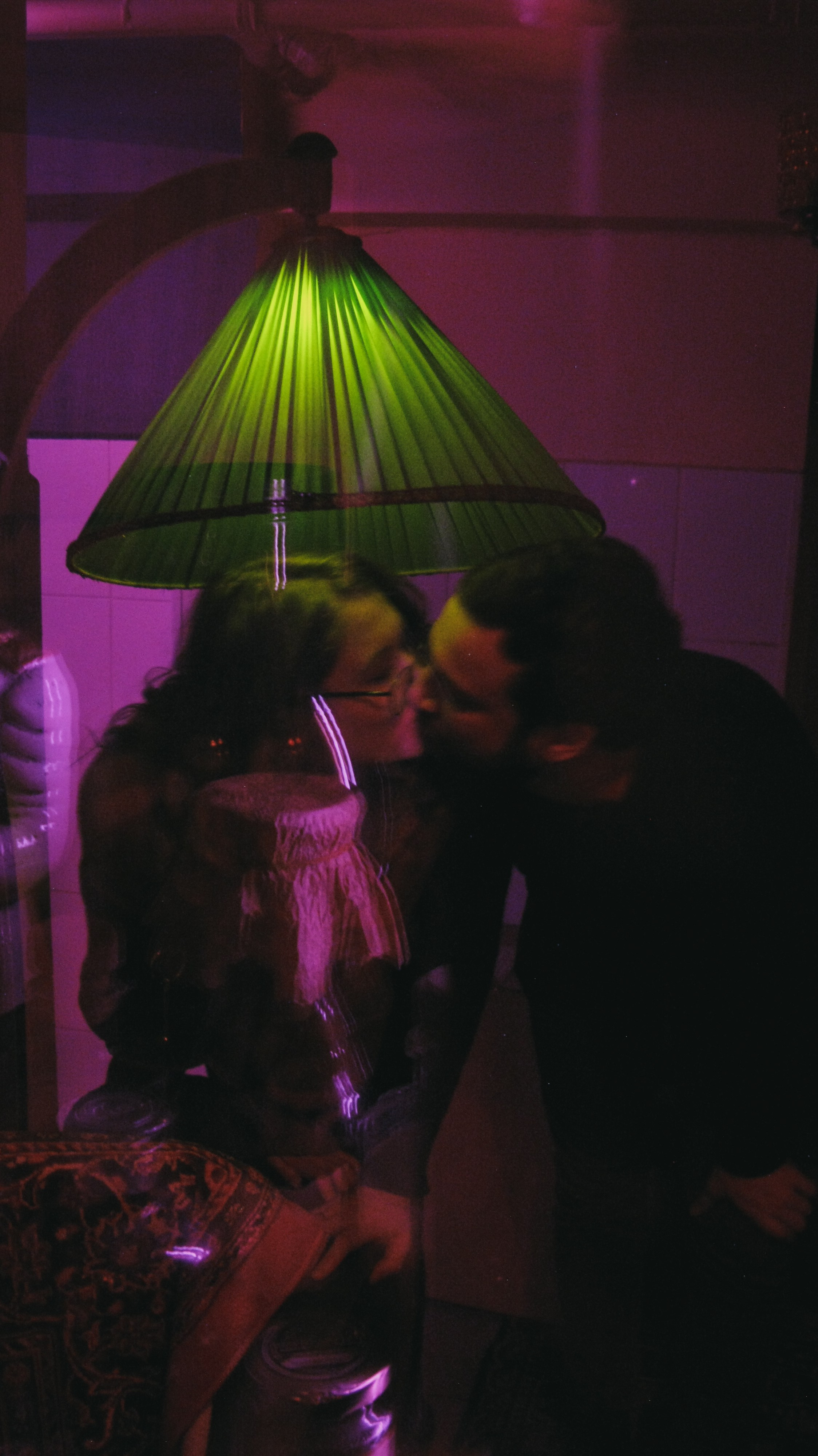 Валерия и Никита. Портретный и свадебный фотограф в Москве Александра