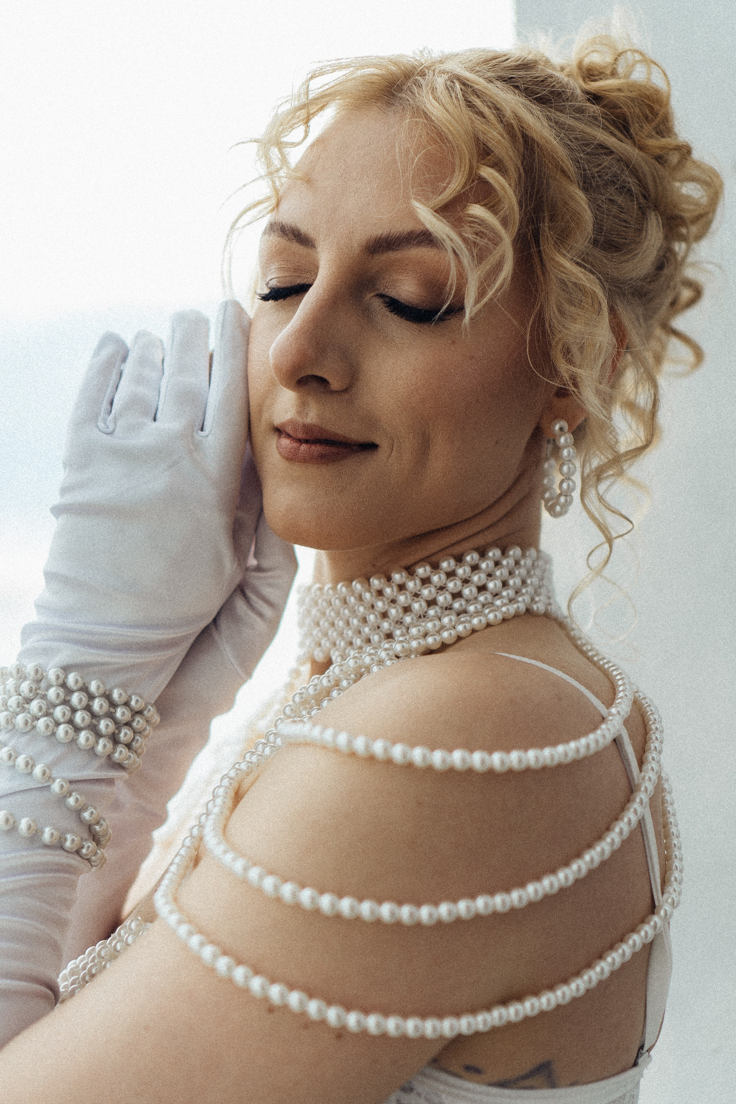 Винтажная история. Профессиональный фотограф, Санкт-Петербург — Виктория Богомолова