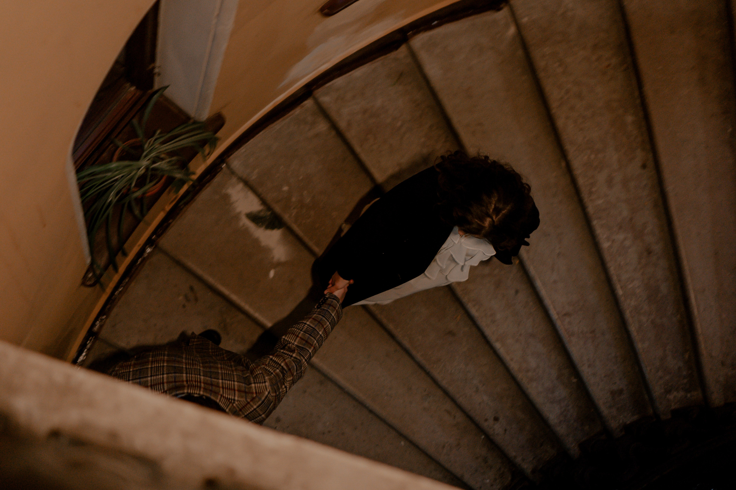 Парадная в Санкт-Петербурге. Профессиональный фотограф, Санкт-Петербург — Виктория Богомолова