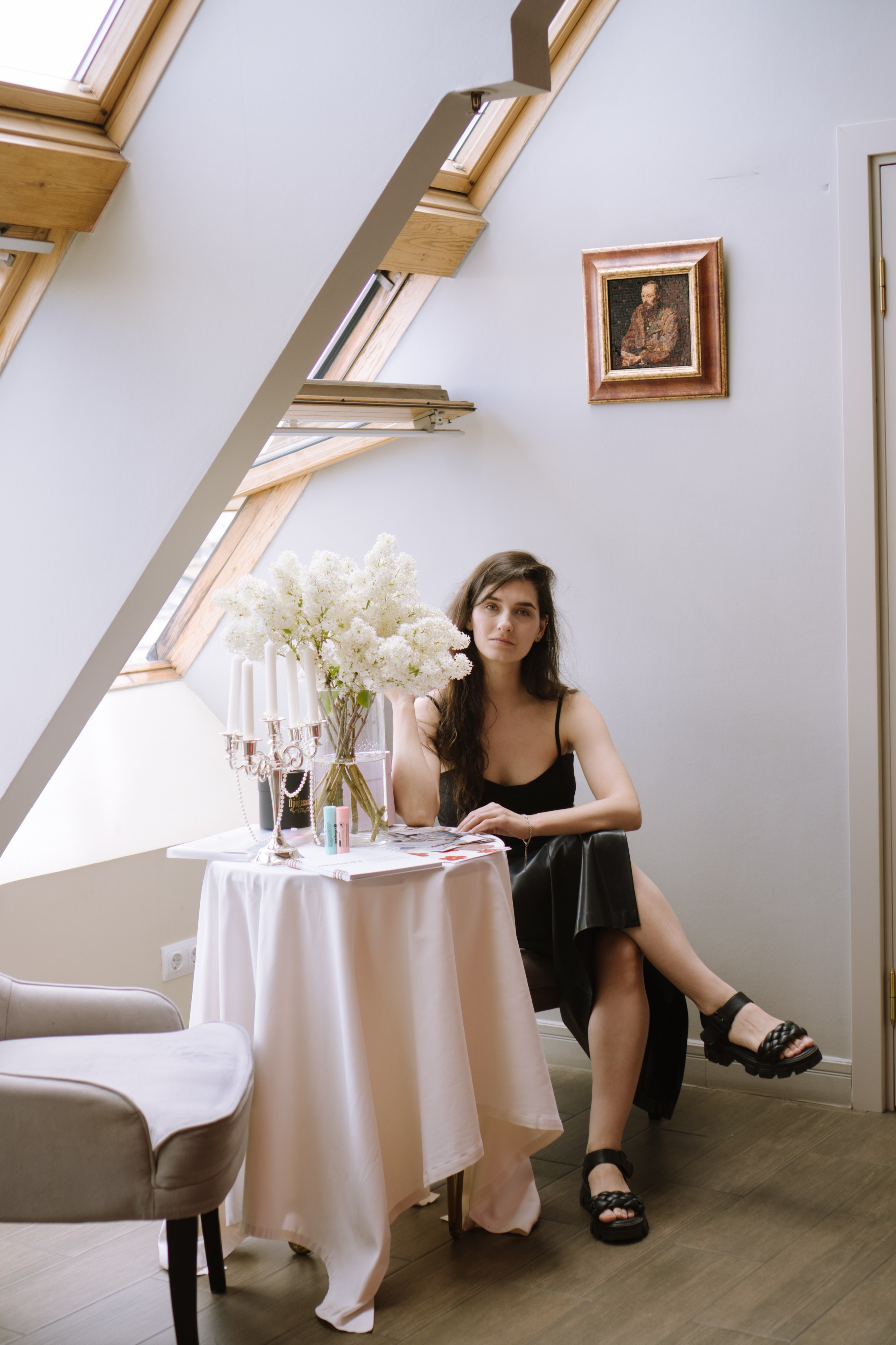 СВАДЕБНЫЙ БАНКЕТ НА ВЛАДИМИРСКОЙ В САНКТ-ПЕТЕРБУРГЕ (КАМЕРНАЯ СВАДЬБА). Профессиональный фотограф, Санкт-Петербург — Виктория Богомолова