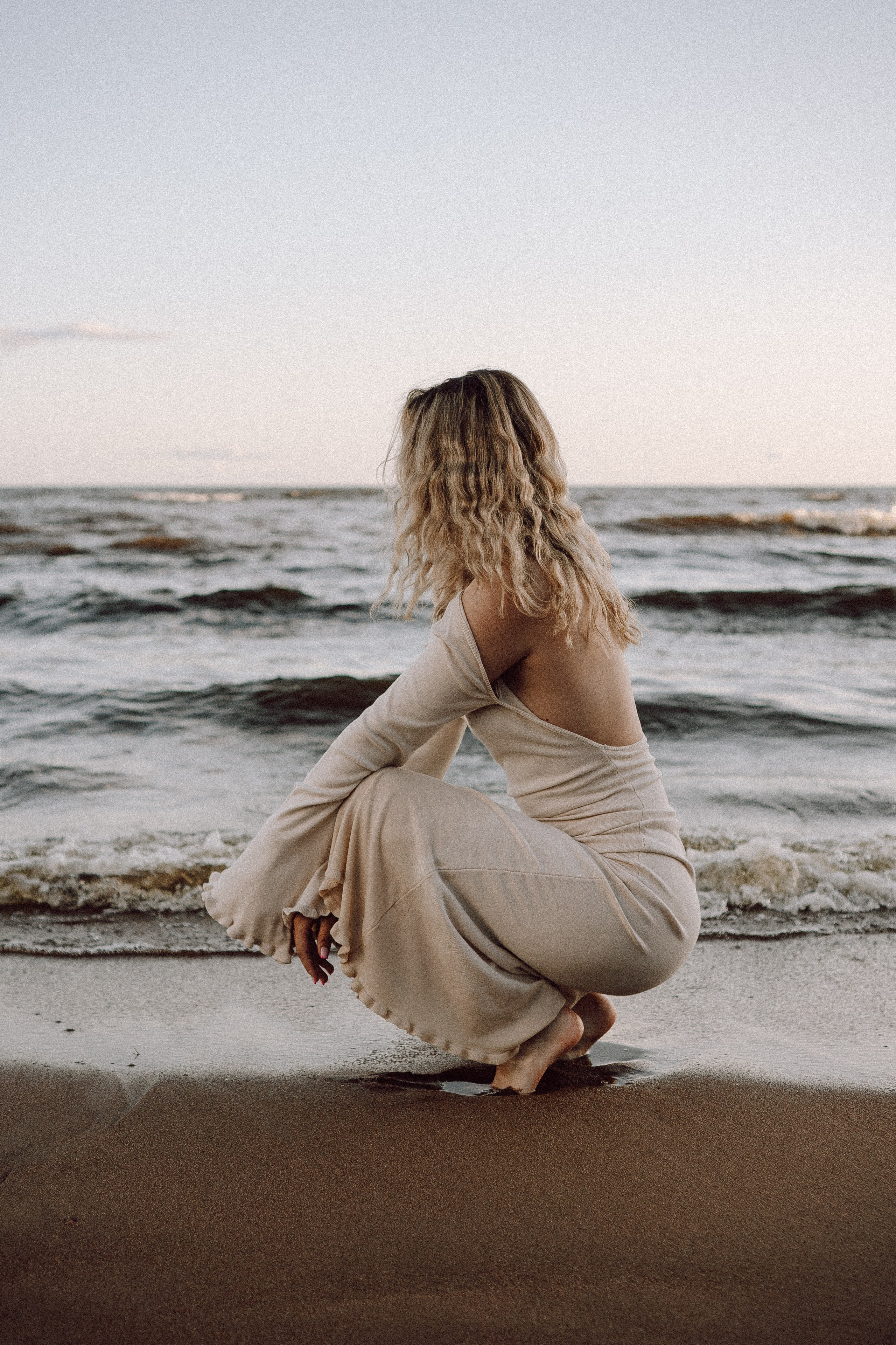 РОМАНТИКА ФИНСКОГО ЗАЛИВА. Профессиональный фотограф, Санкт-Петербург — Виктория Богомолова