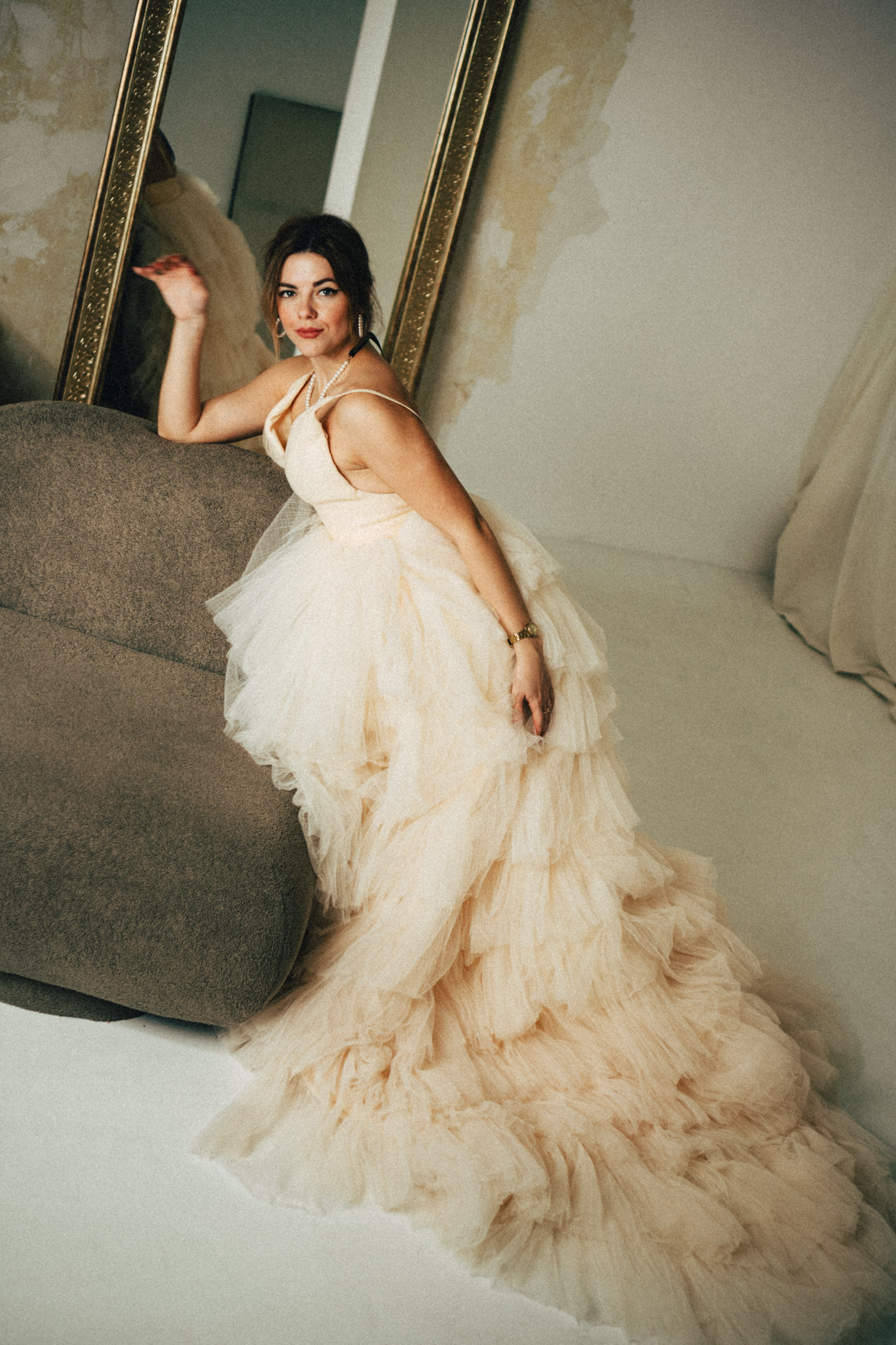 Сказочная история. Профессиональный фотограф, Санкт-Петербург — Виктория Богомолова