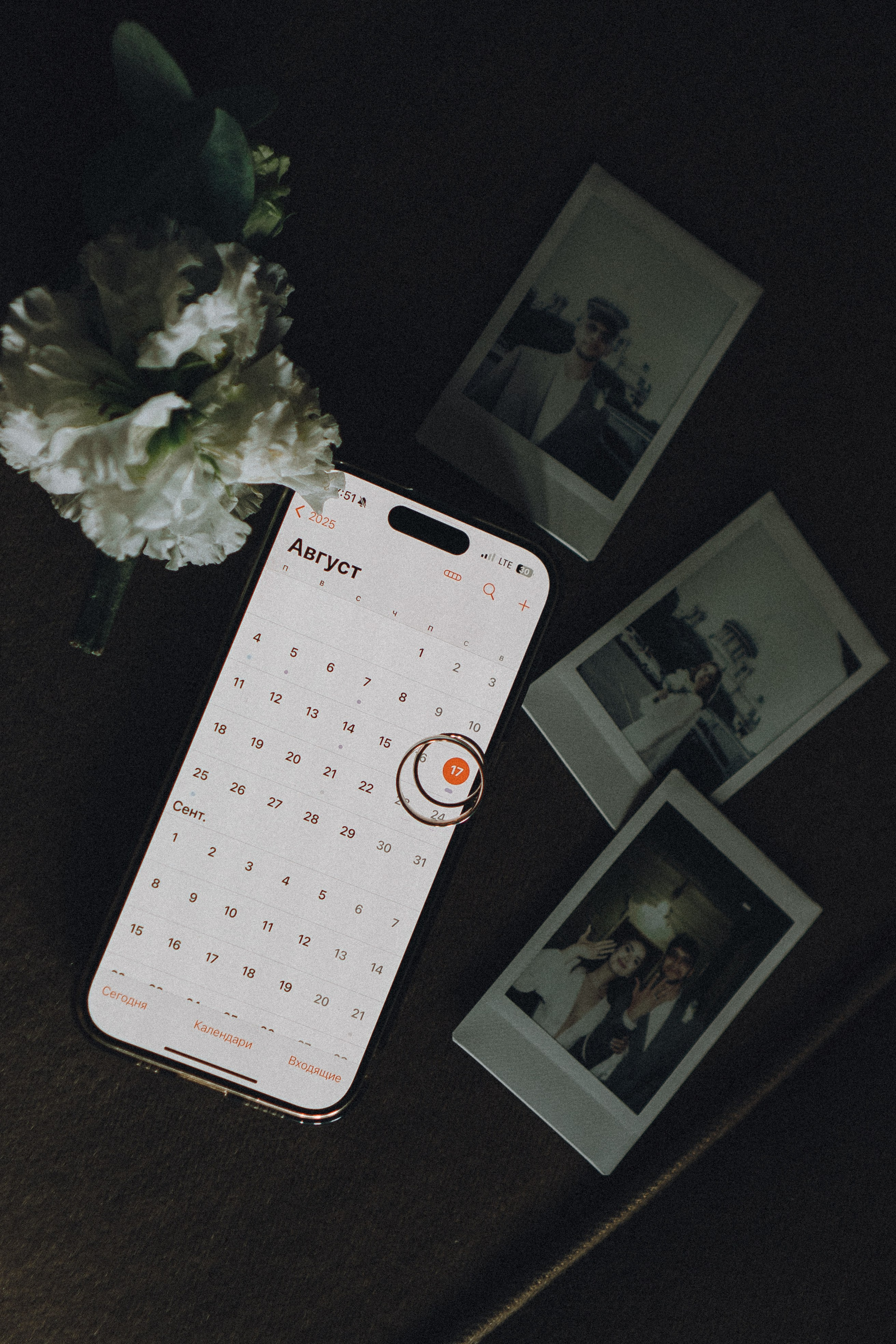 СВАДЕБНАЯ СЬЕМКА В СТУДИИ. Профессиональный фотограф, Санкт-Петербург — Виктория Богомолова