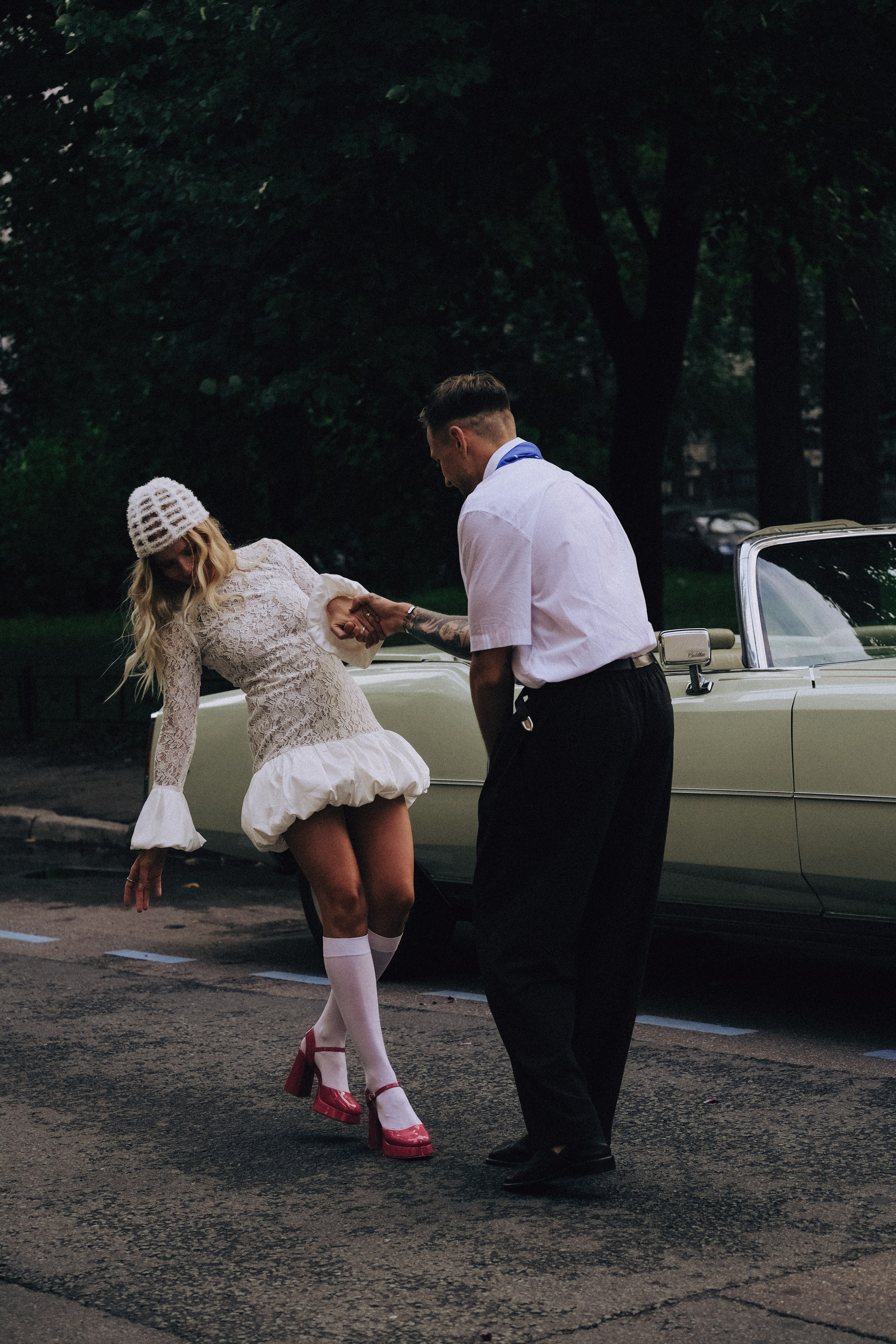 СВАДЕБНАЯ СЬЕМКА С КАБРИОЛЕТОМ В САНТК-ПЕТЕРБУРГЕ НА ПЕТРОГРАДКЕ В ОТЕЛЕ ПАНОРАМИКА. Профессиональный фотограф, Санкт-Петербург — Виктория Богомолова