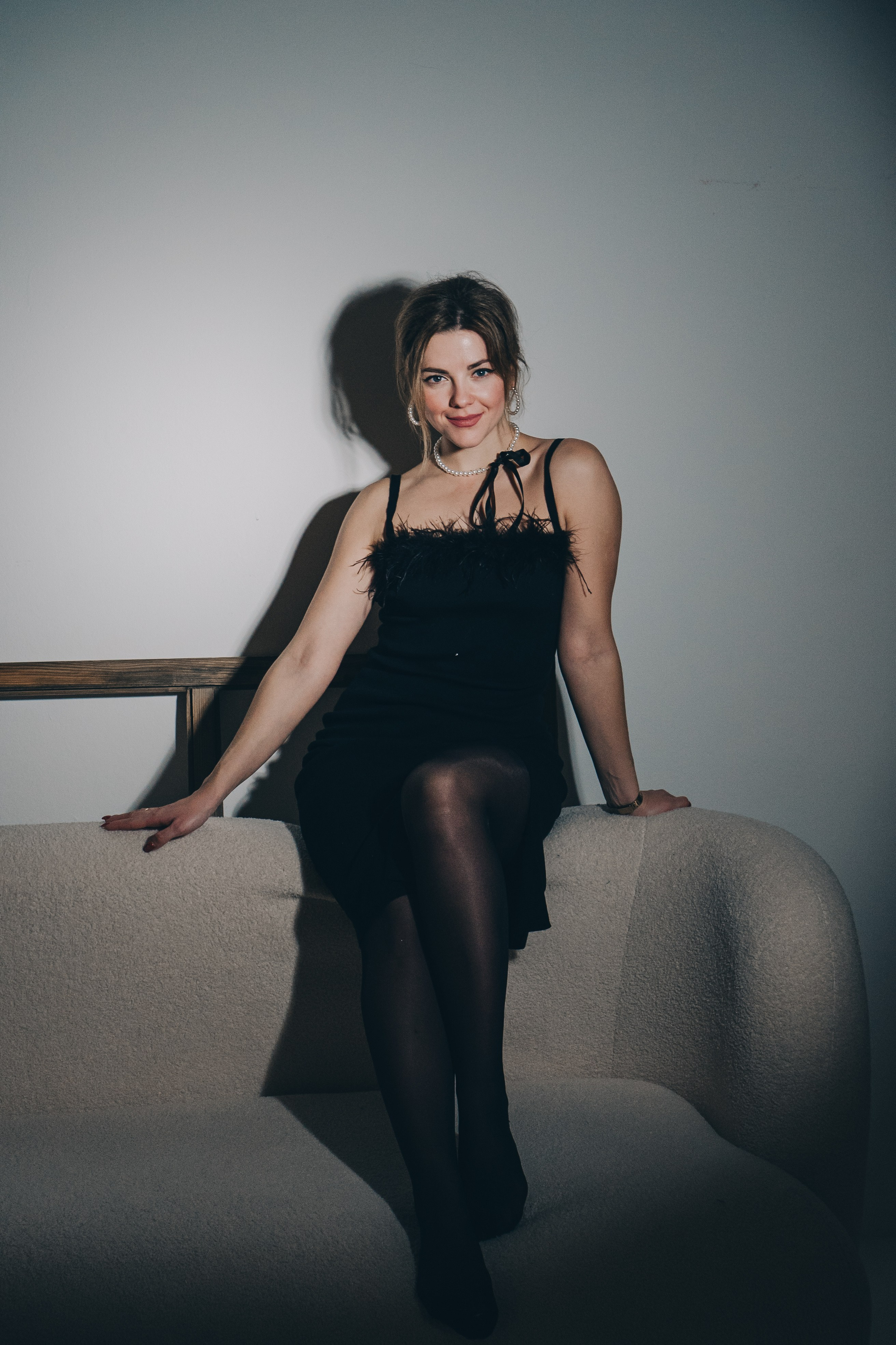 Студийная. Профессиональный фотограф, Санкт-Петербург — Виктория Богомолова