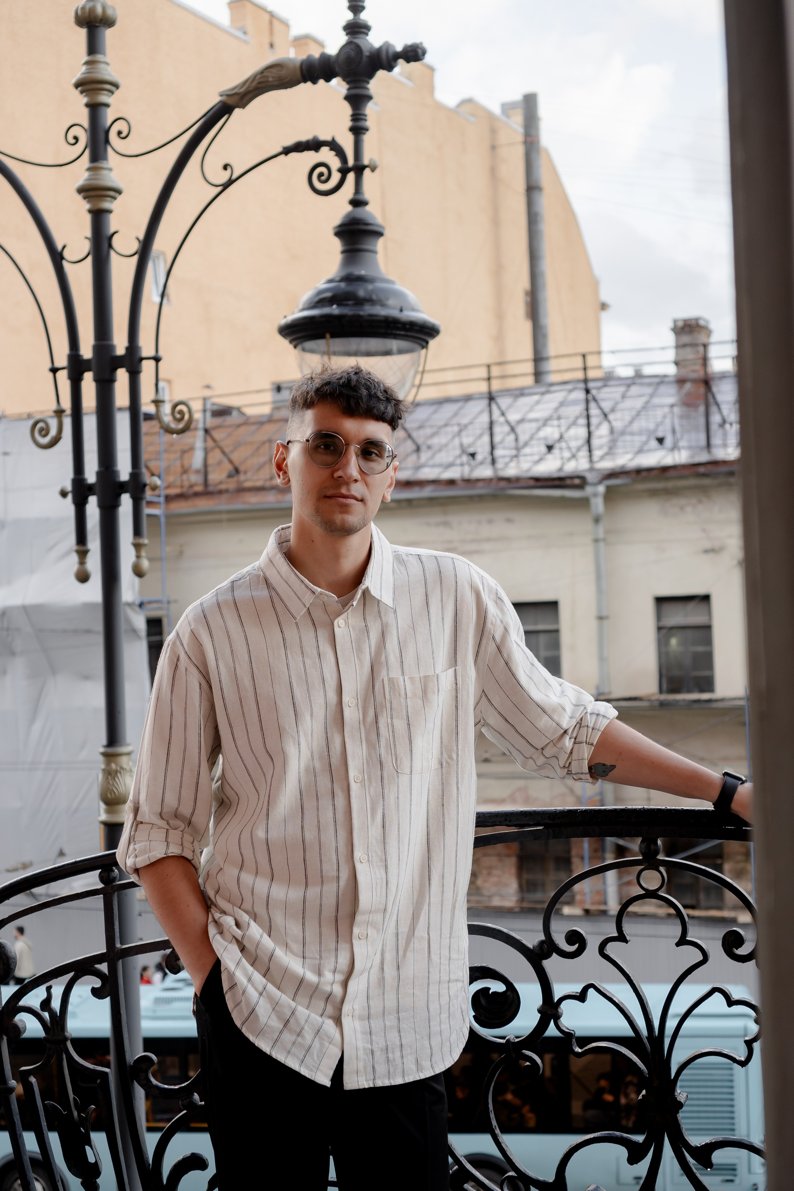 ЛЮБОВЬ В ИЮНЕ. Профессиональный фотограф, Санкт-Петербург — Виктория Богомолова