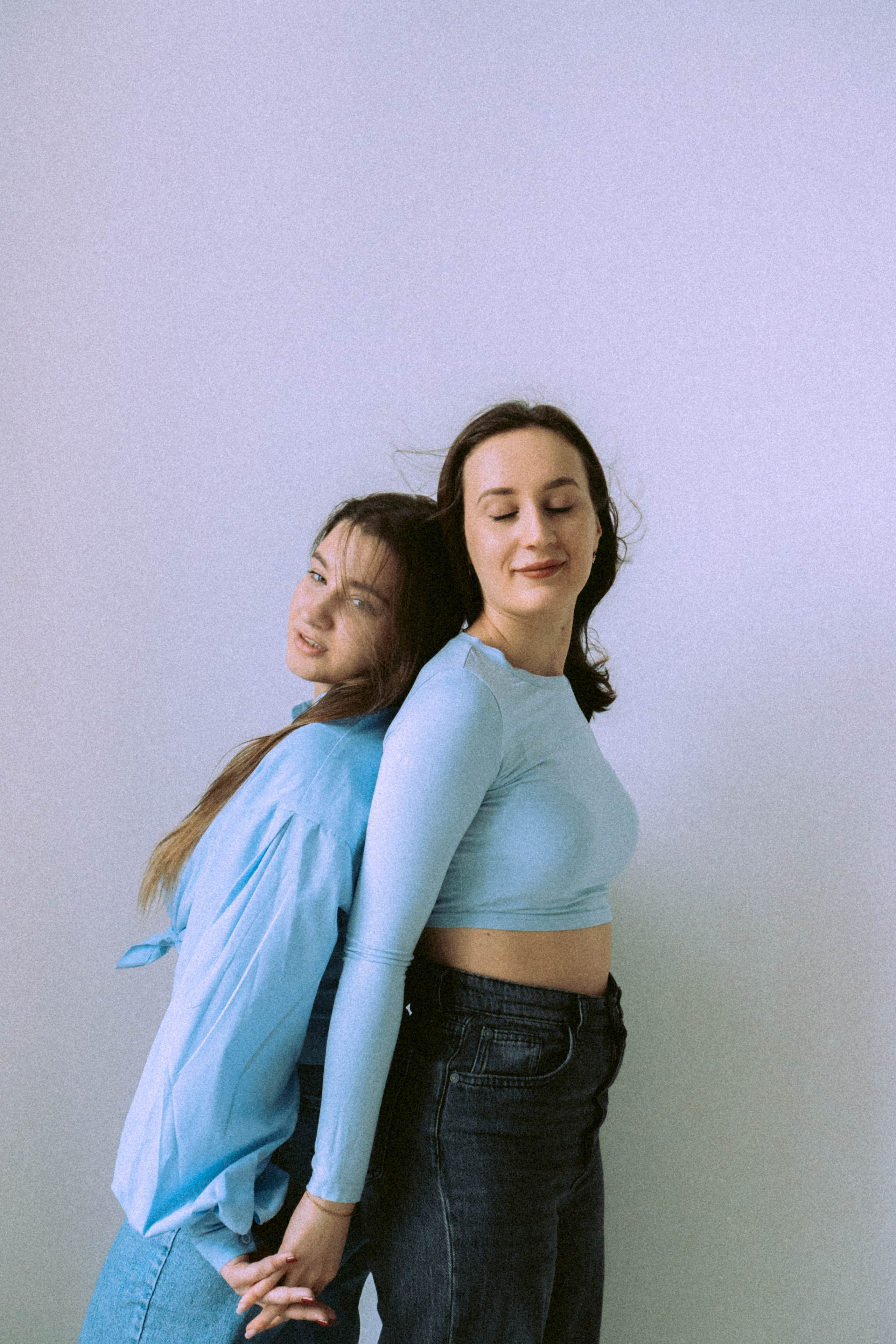 Подружки. Профессиональный фотограф, Санкт-Петербург — Виктория Богомолова