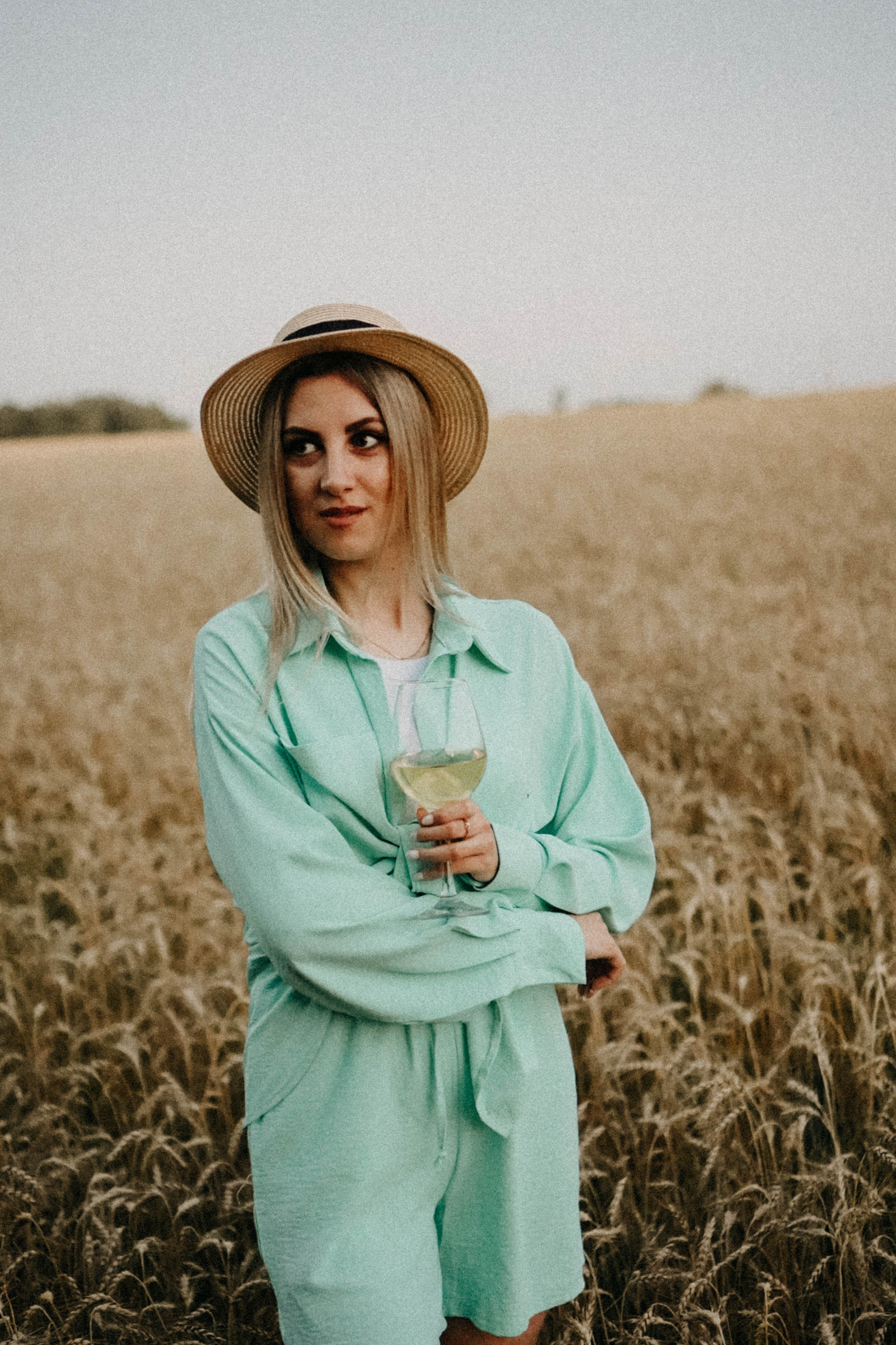 Летний вечер. Профессиональный фотограф, Санкт-Петербург — Виктория Богомолова