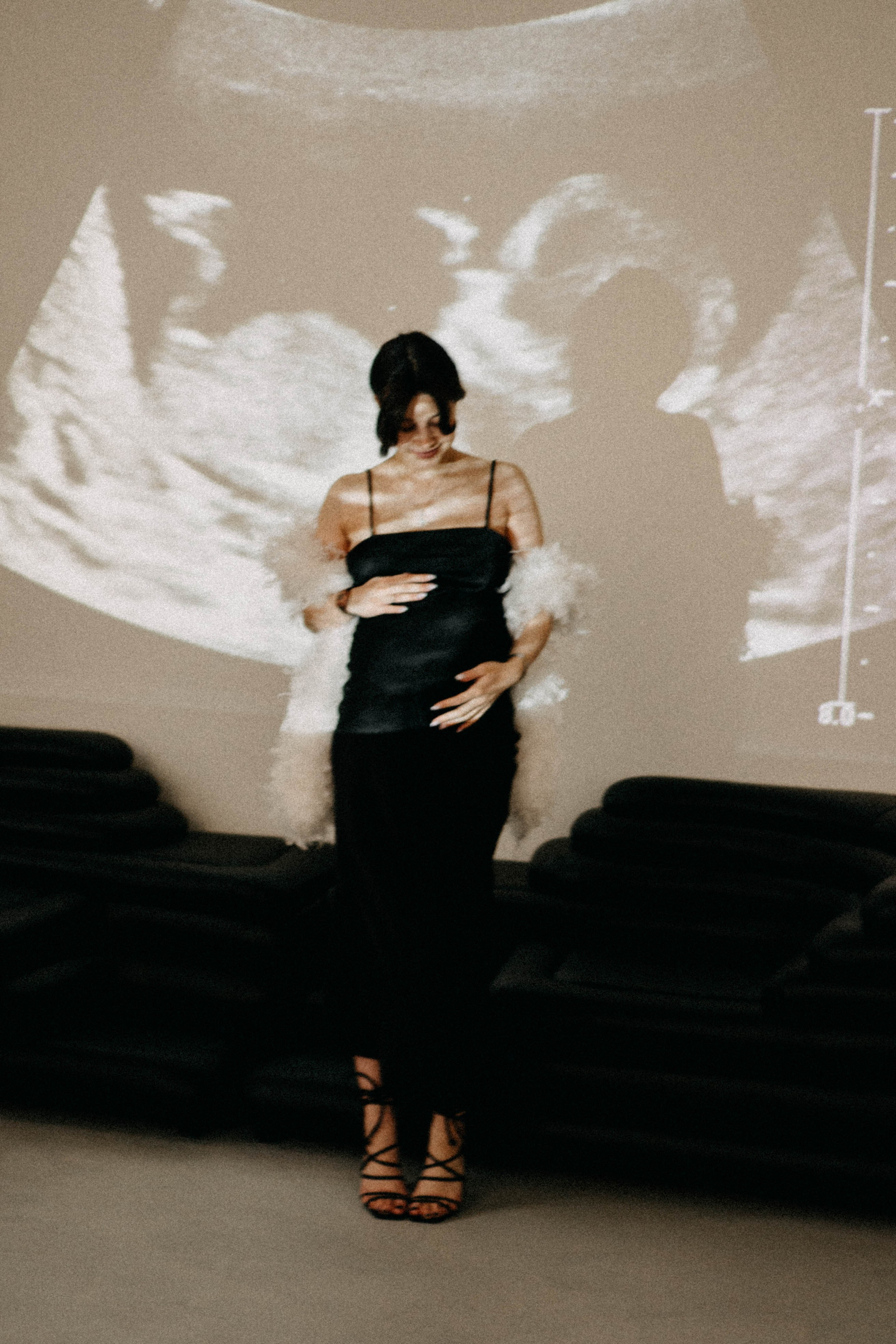 Love Story Беременность. Профессиональный фотограф, Санкт-Петербург — Виктория Богомолова