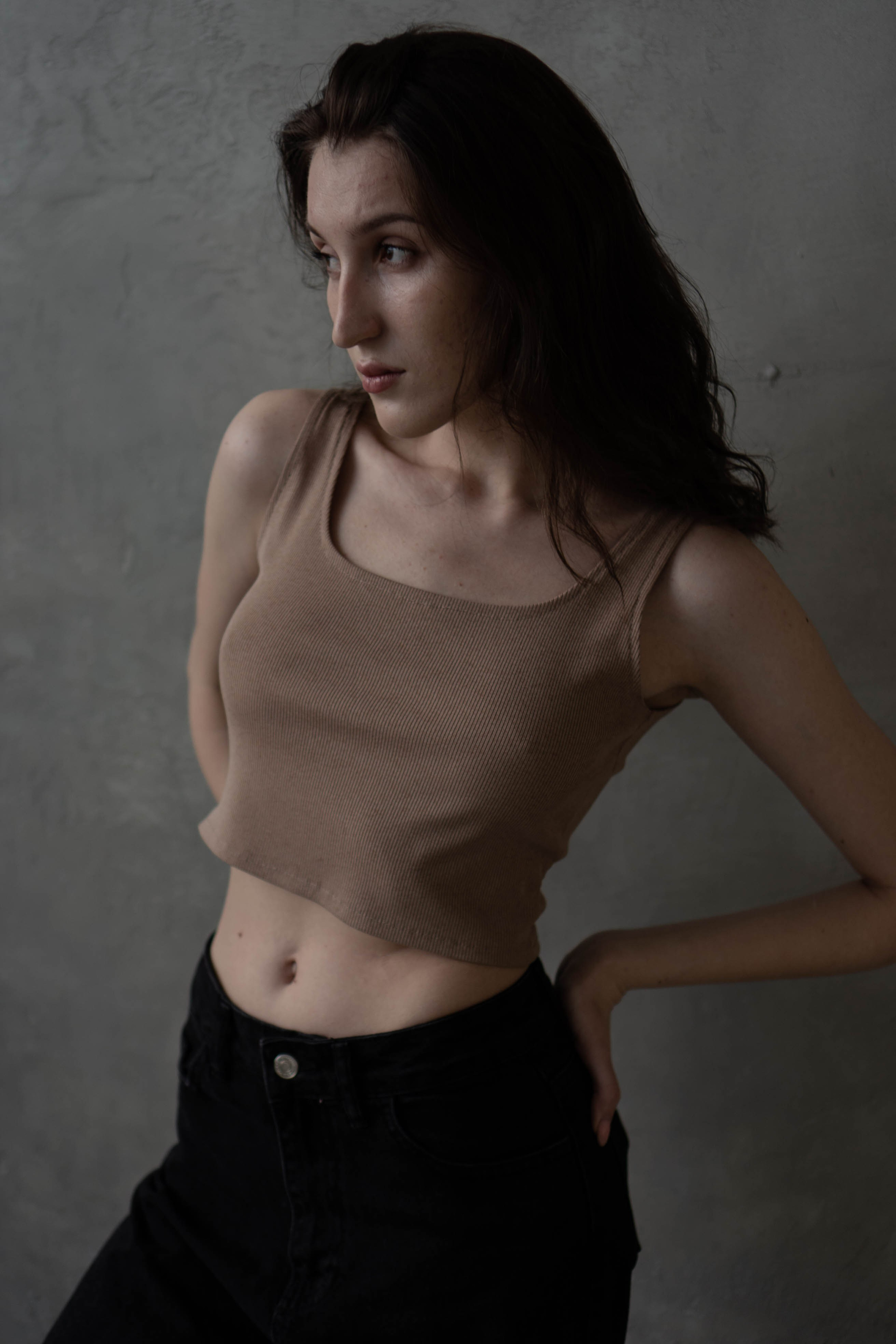 Студийная. Профессиональный фотограф, Санкт-Петербург — Виктория Богомолова