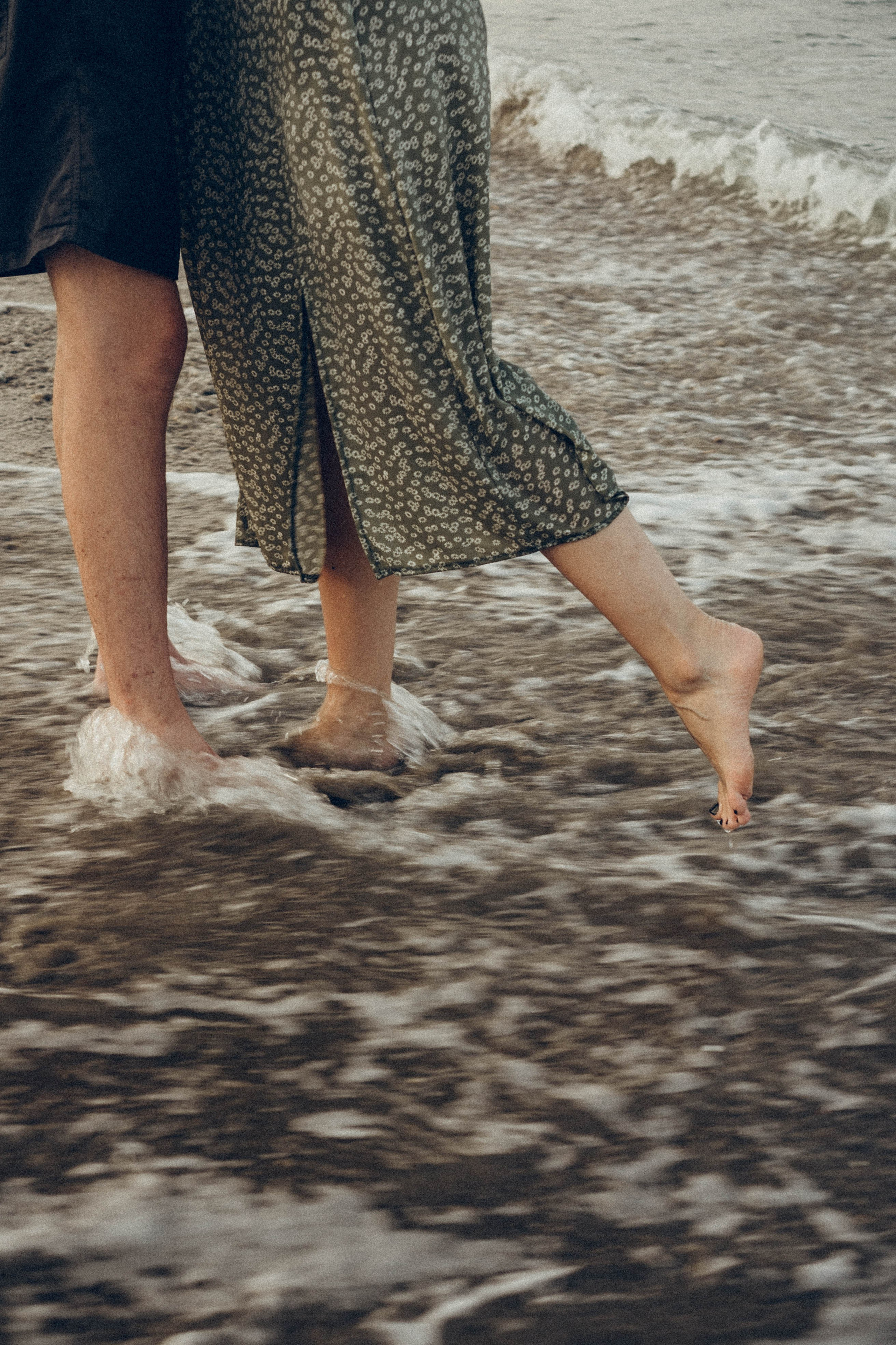 Рассвет на море. Профессиональный фотограф, Санкт-Петербург — Виктория Богомолова