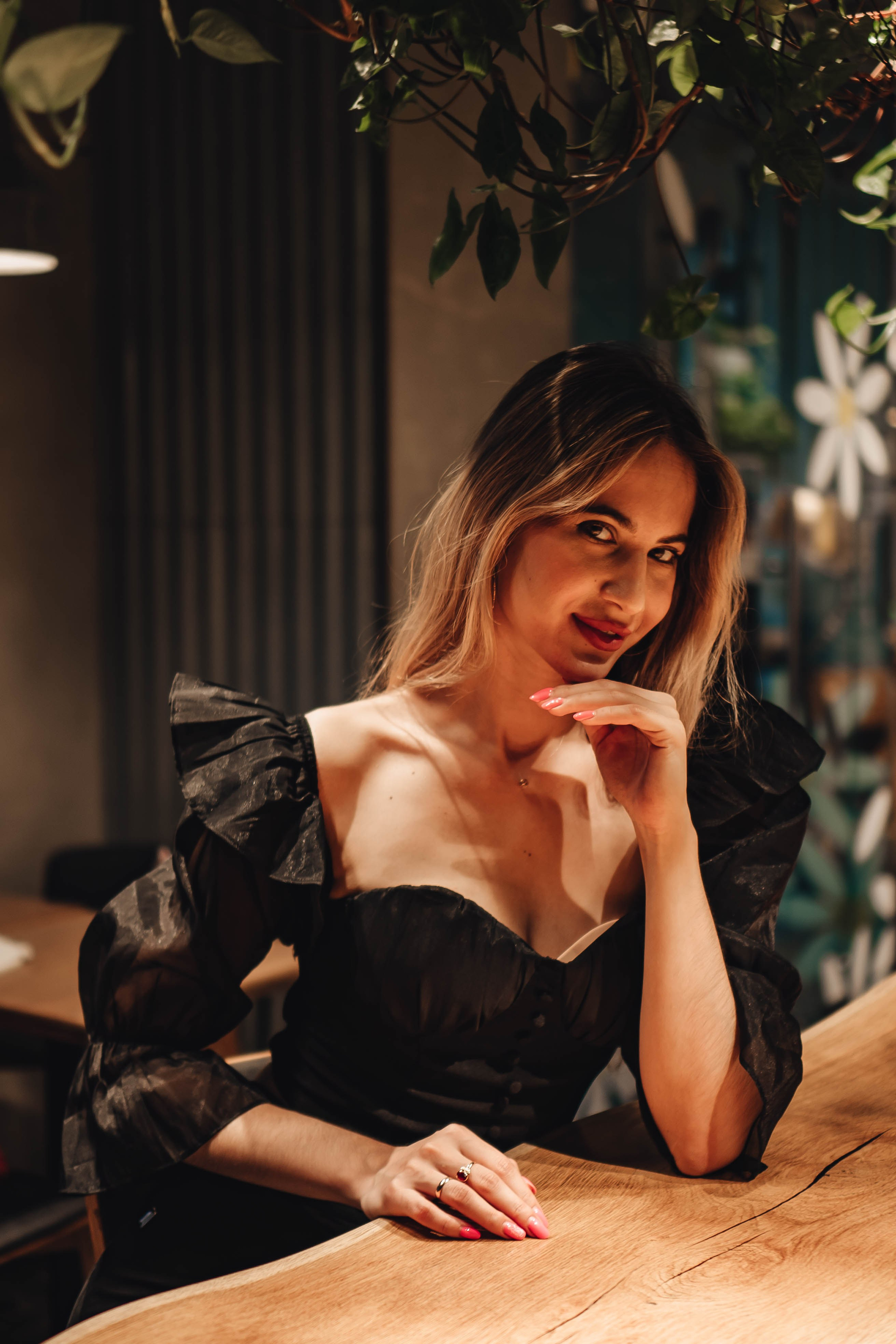 Осенняя. Профессиональный фотограф, Санкт-Петербург — Виктория Богомолова