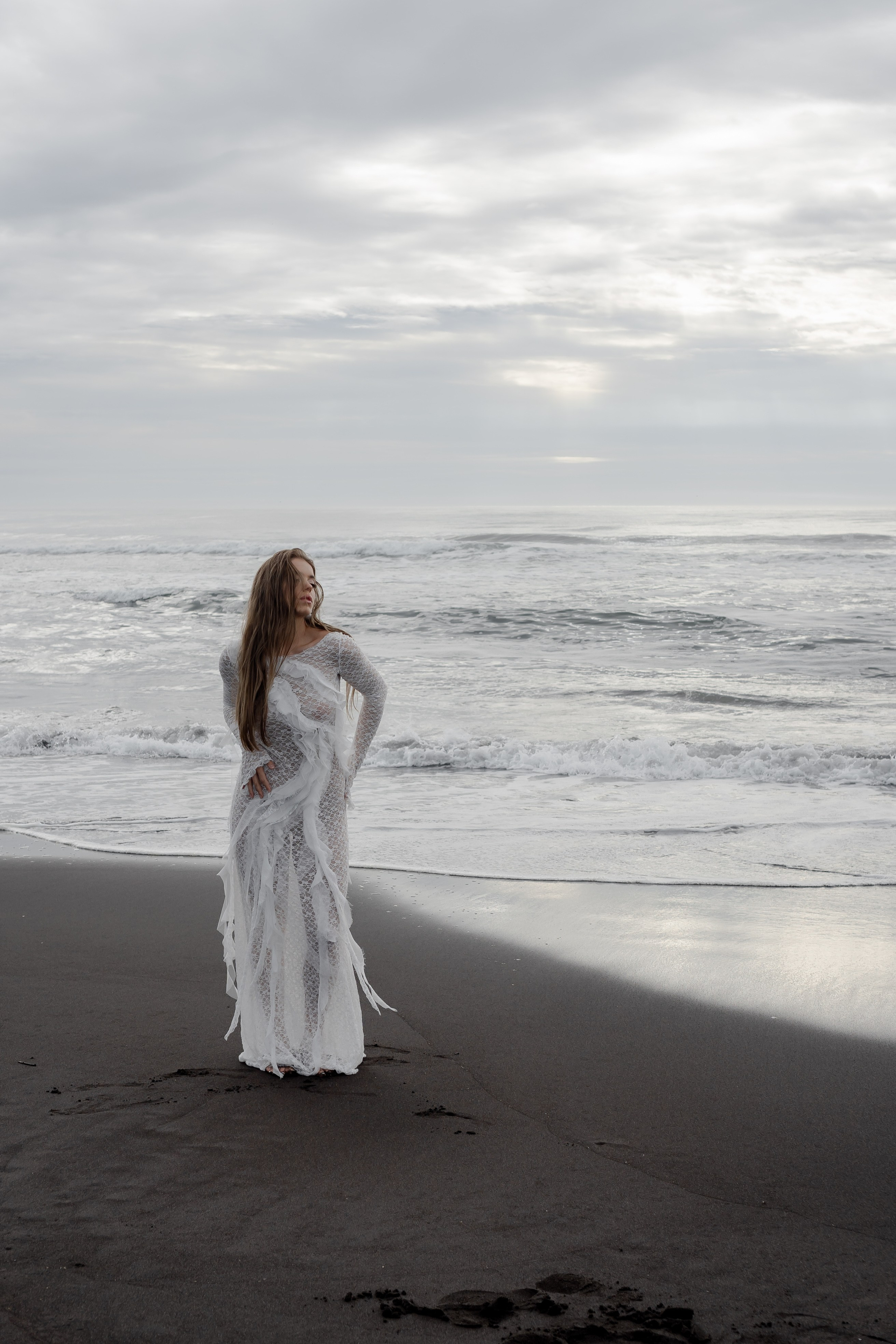 ТИХИЙ ОКЕАНН СЬЕМКА НА SONY. Профессиональный фотограф, Санкт-Петербург — Виктория Богомолова