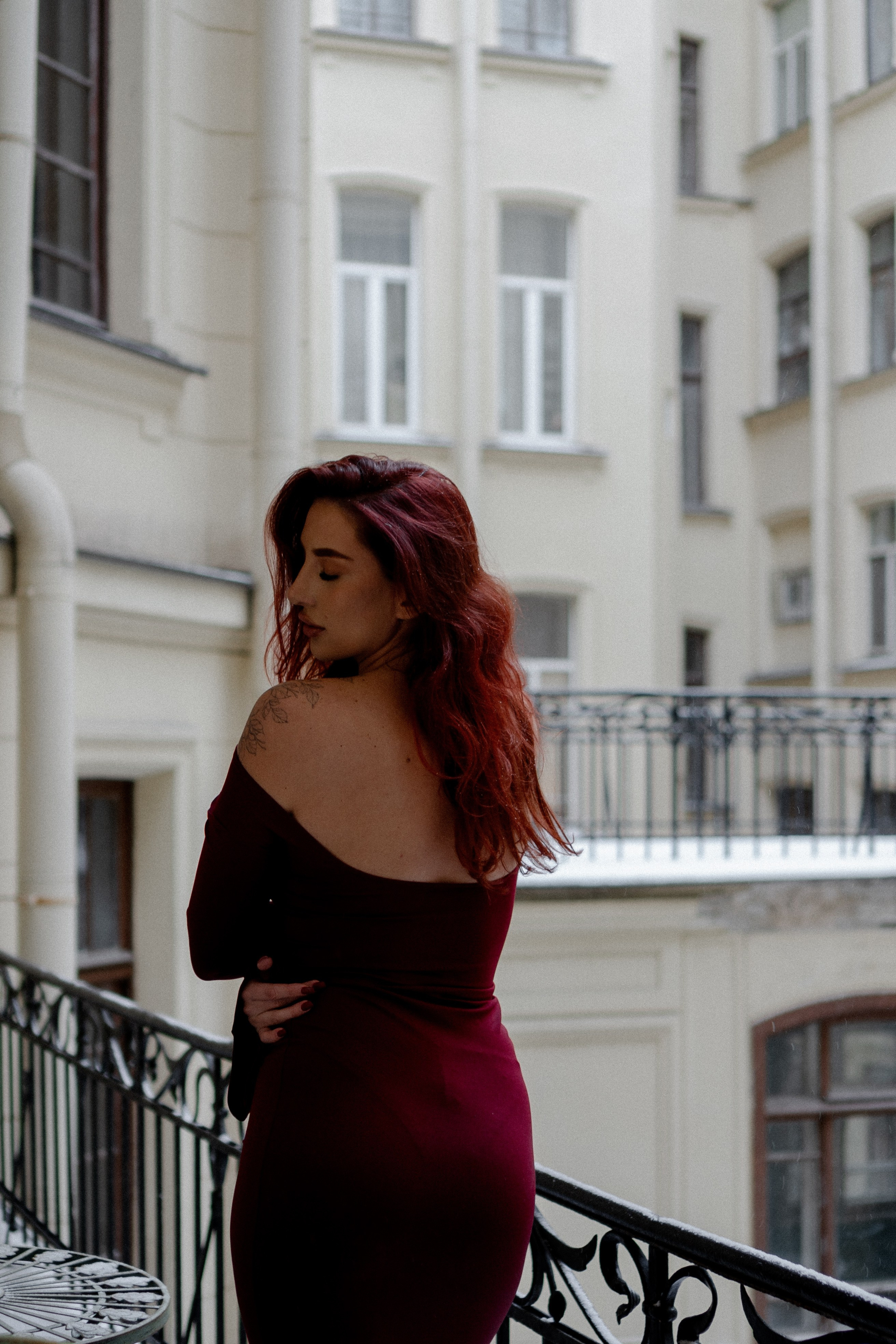 Для девушки. Профессиональный фотограф, Санкт-Петербург — Виктория Богомолова