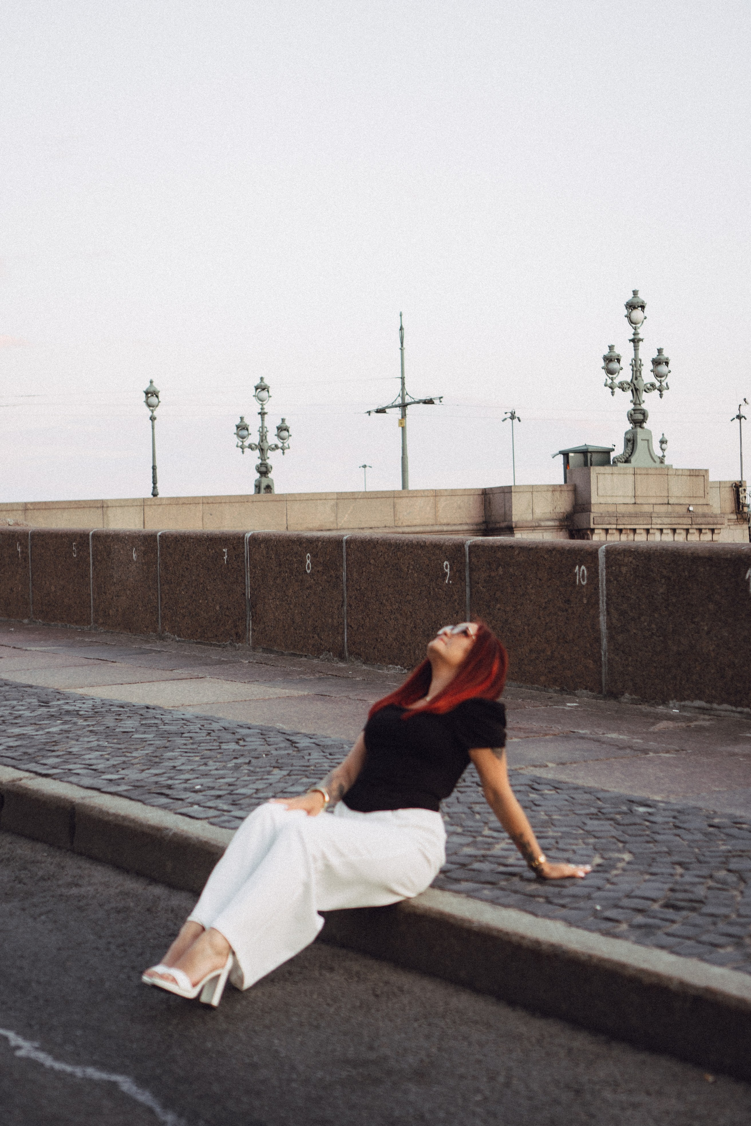 РАССВЕТНАЯ ИСТОРИЯ. Профессиональный фотограф, Санкт-Петербург — Виктория Богомолова