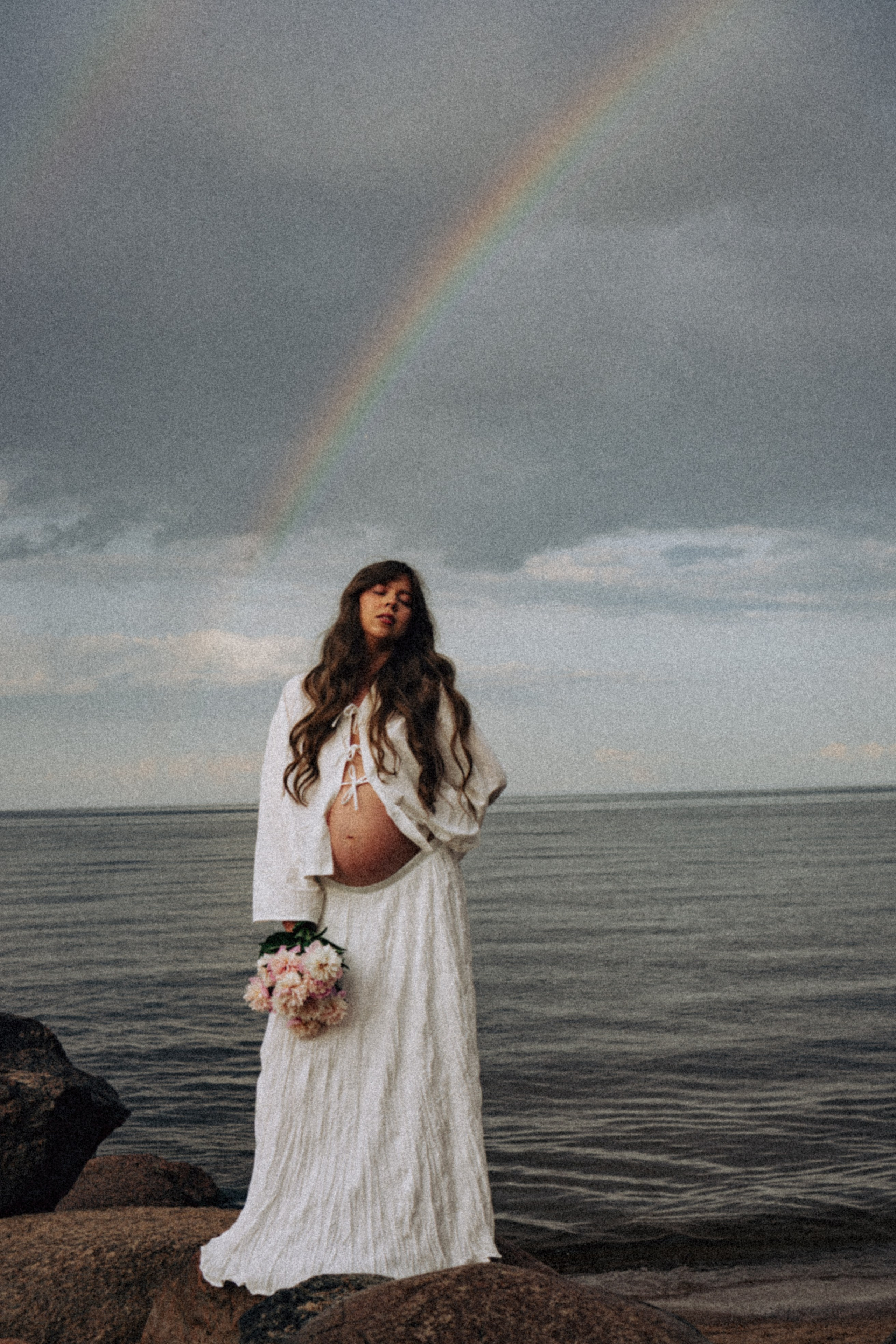 БЕРЕМЕННОСТЬ. Профессиональный фотограф, Санкт-Петербург — Виктория Богомолова