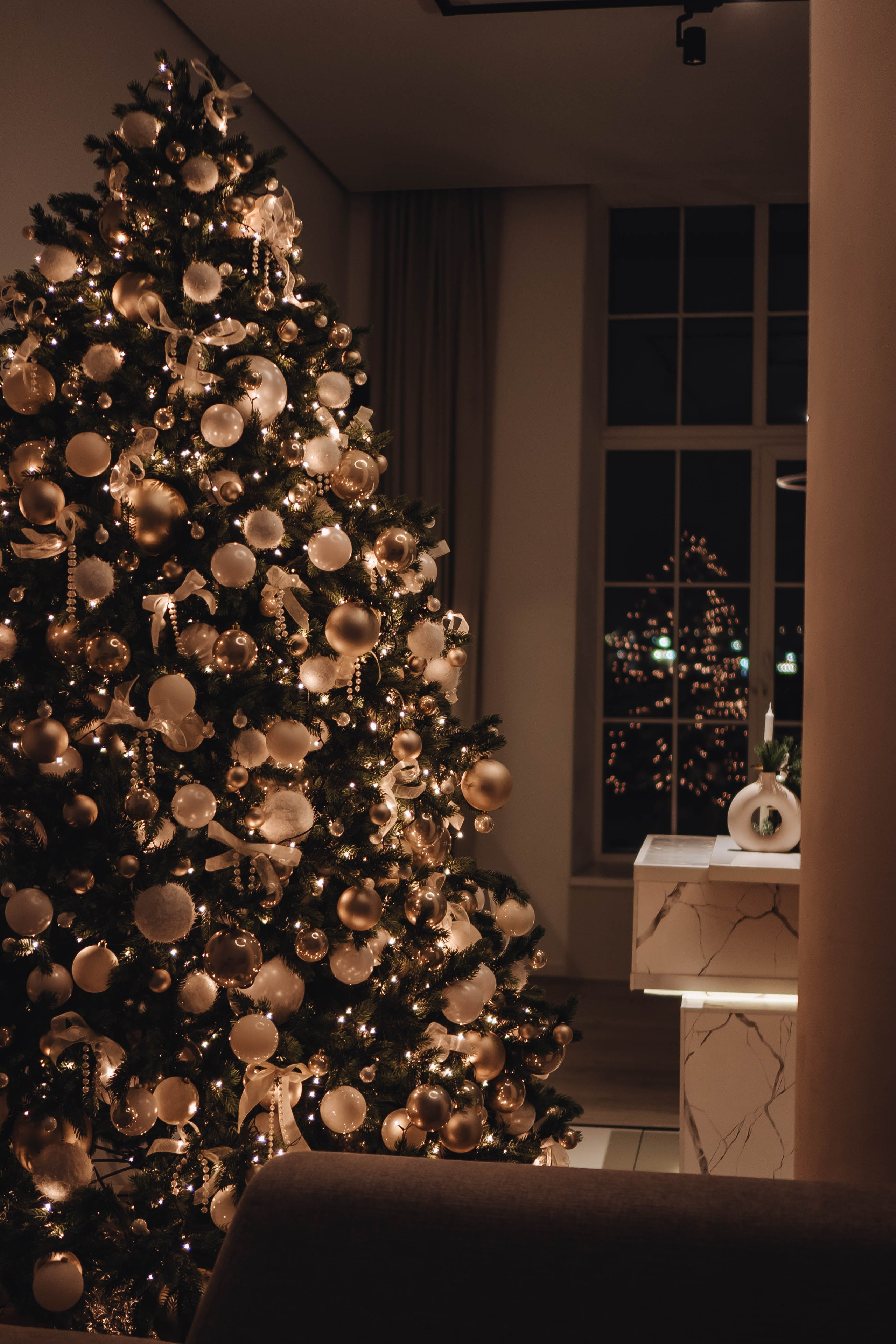 Новогодняя. Профессиональный фотограф, Санкт-Петербург — Виктория Богомолова