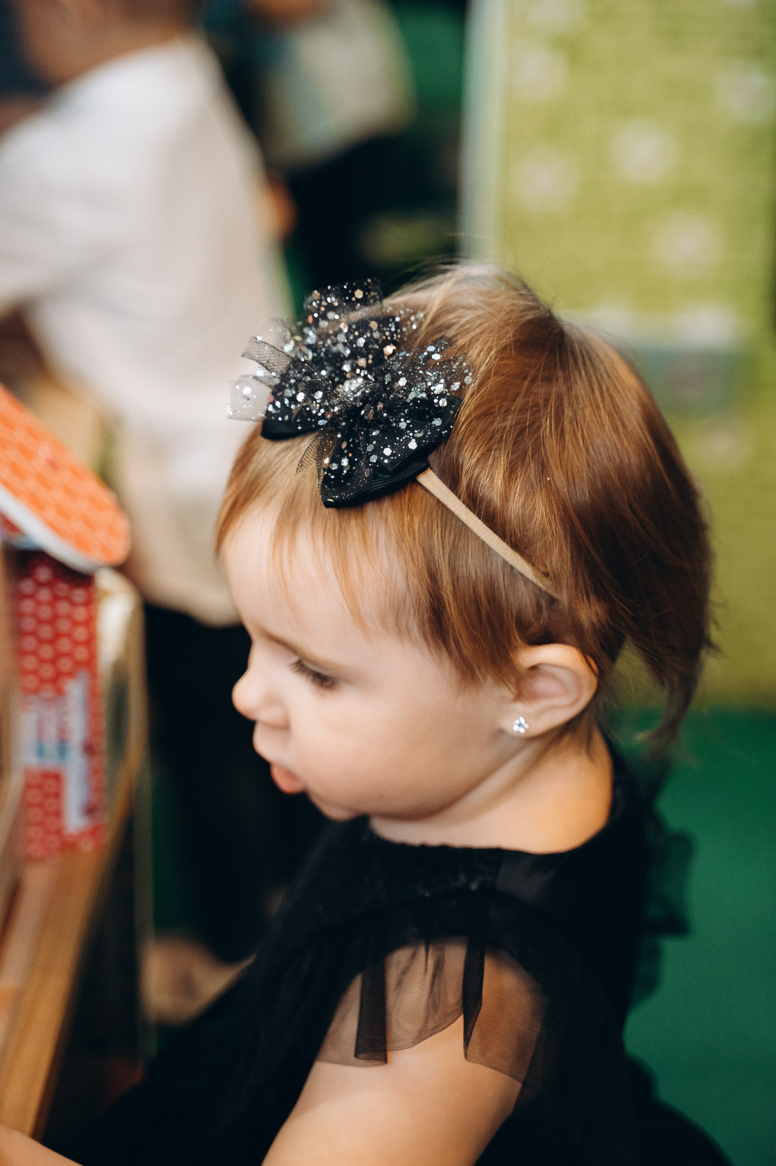 Анечке 2 года (MIA FAMILIA семейное кафе). Семейный фотограф в Минске Дарья Дреко