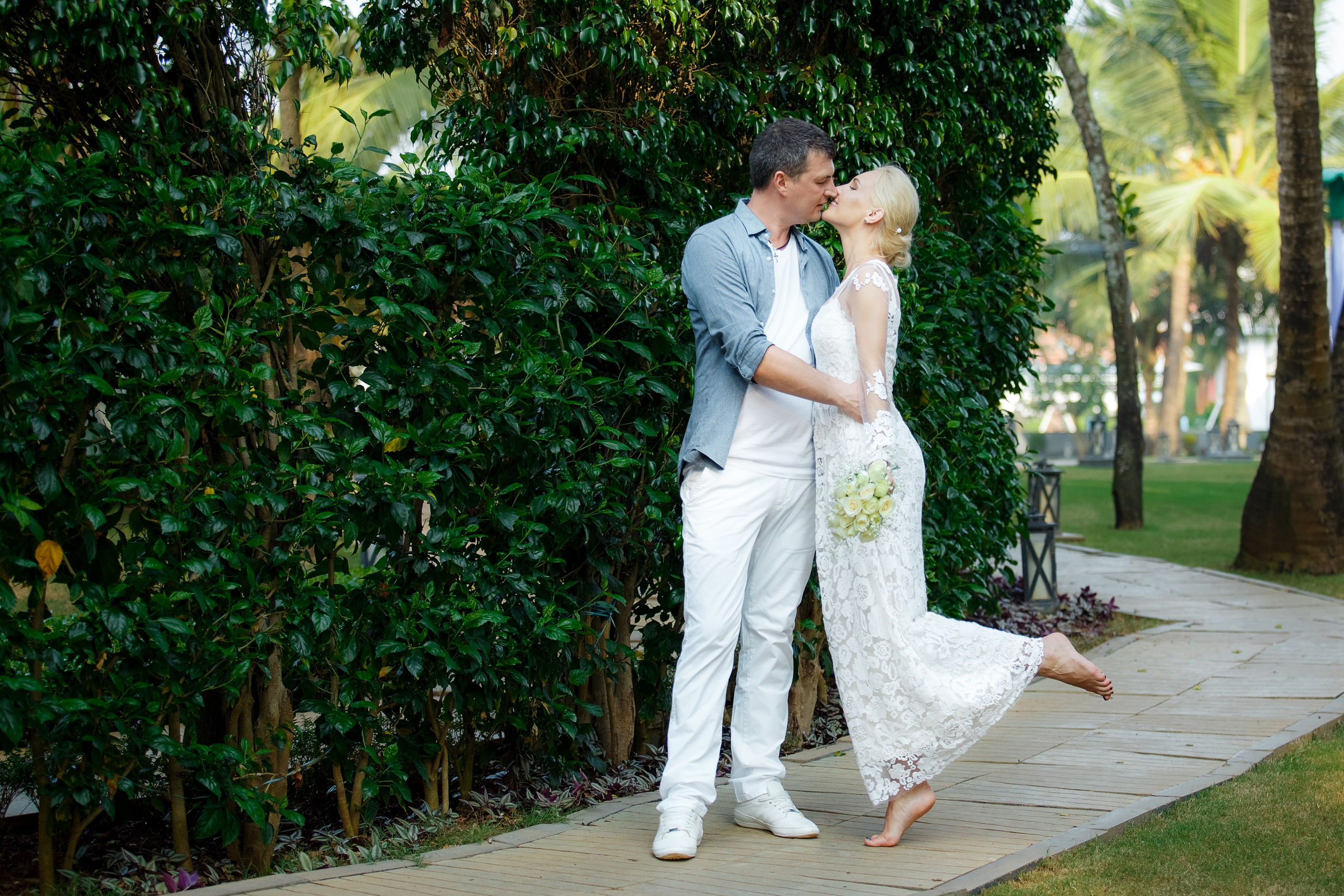 Евгения и Евгений