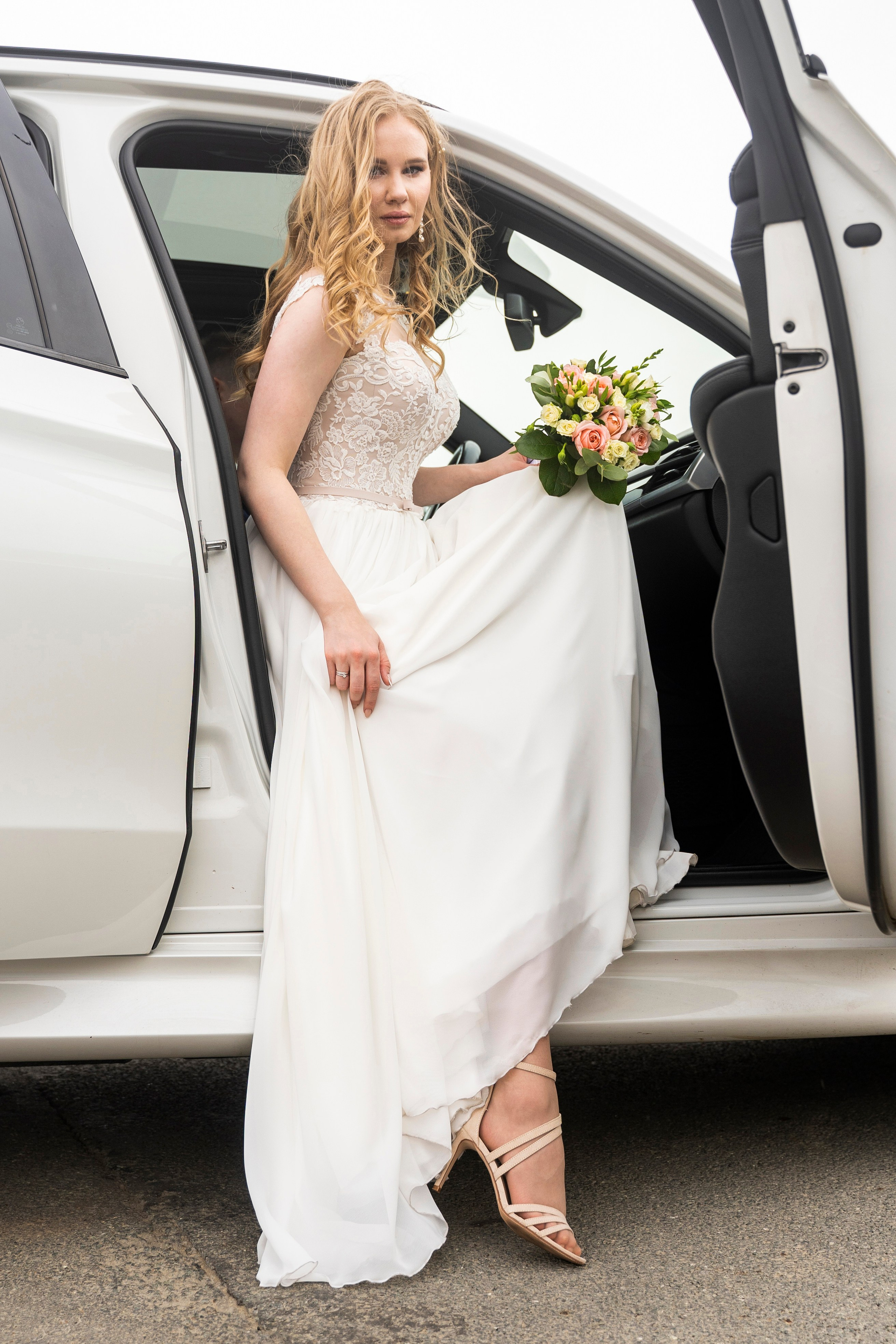 Юля и Ильдар